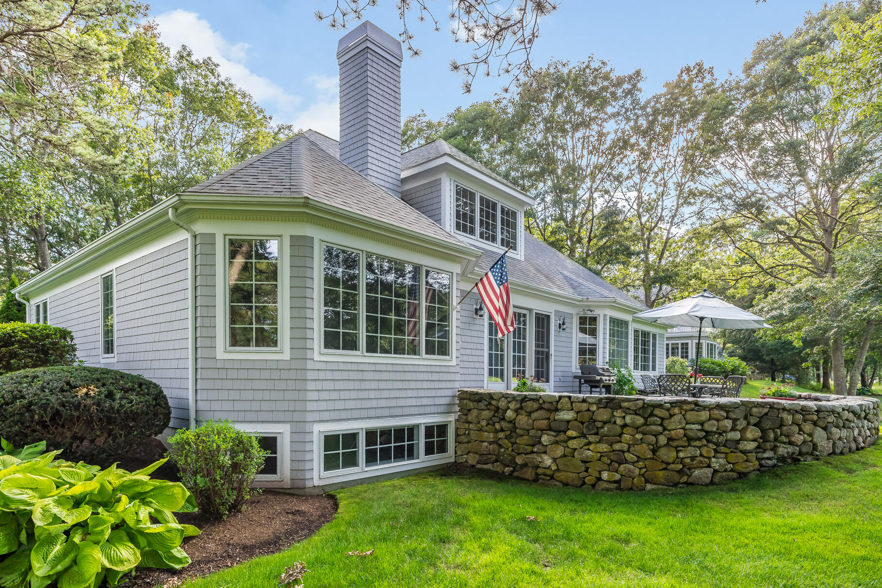 111 Reflection Drive