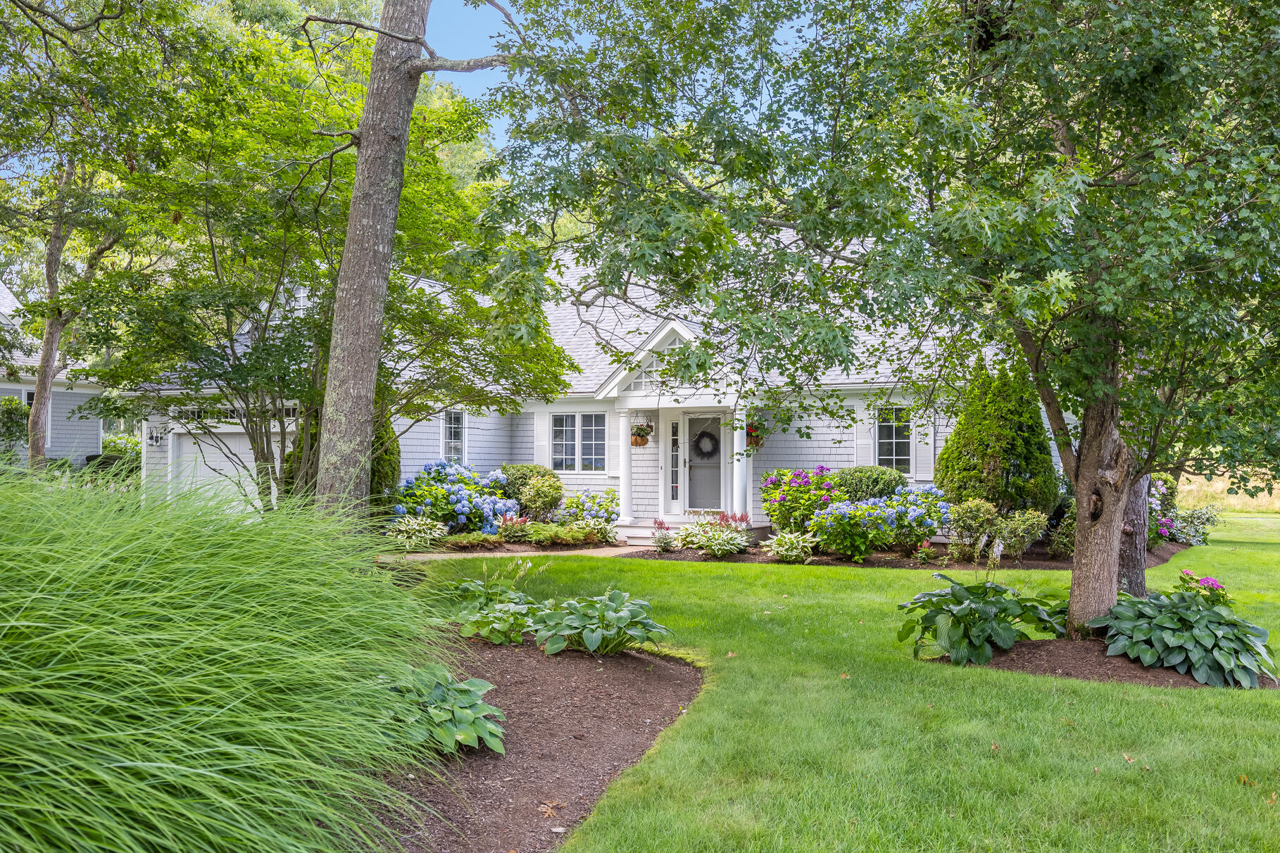 111 Reflection Drive