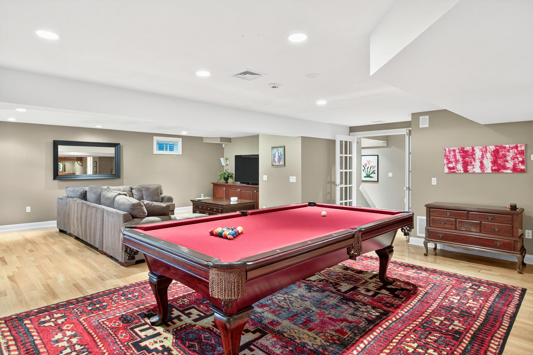 111 Reflection Drive