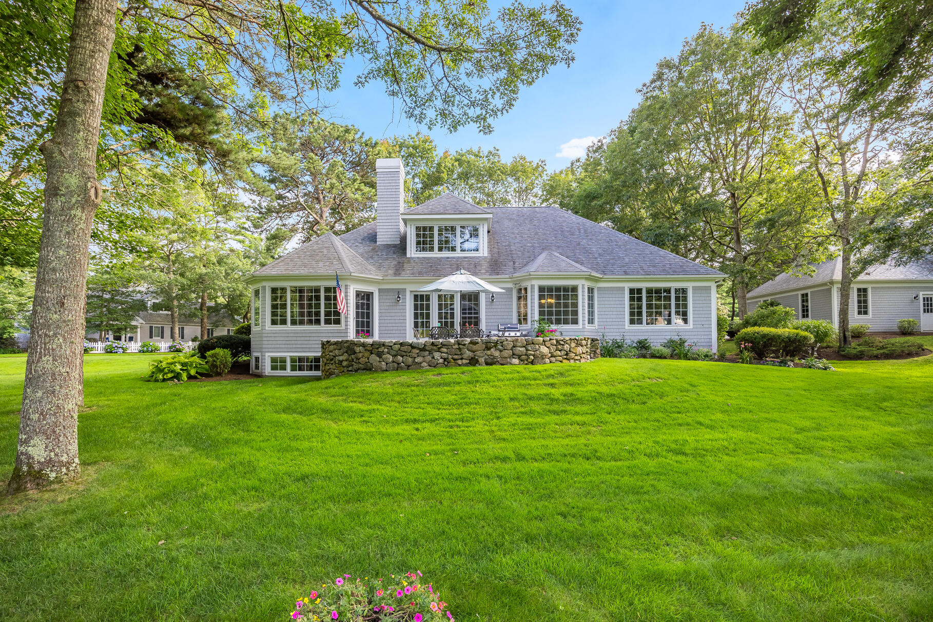 111 Reflection Drive