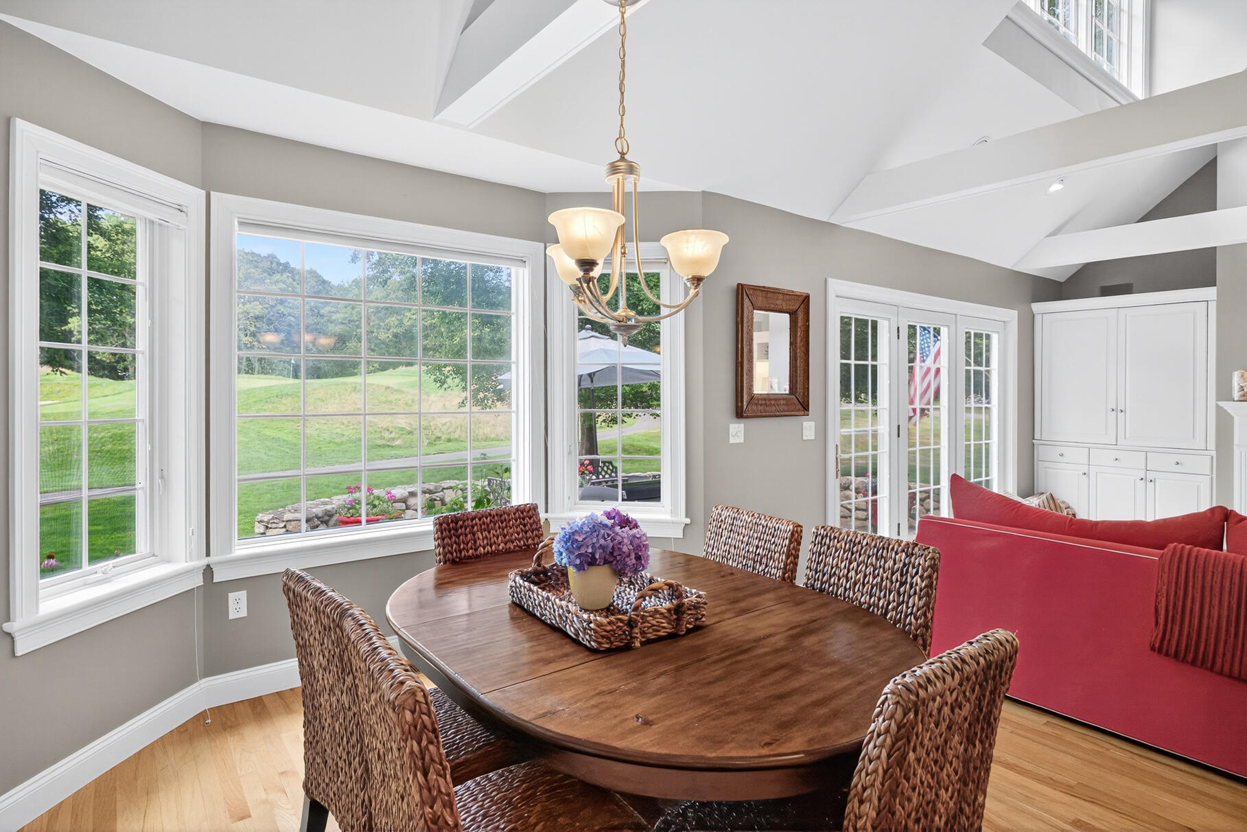 111 Reflection Drive