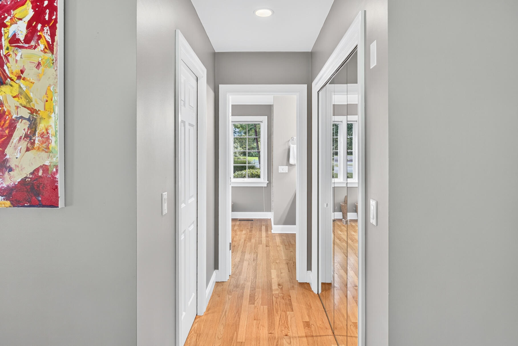 111 Reflection Drive