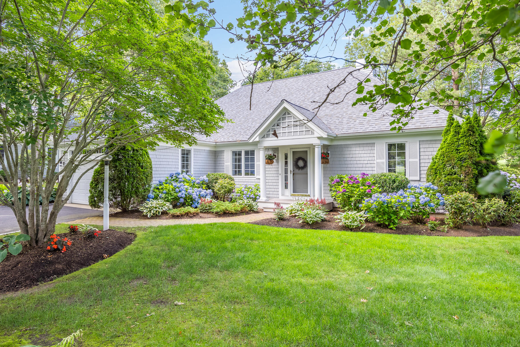 111 Reflection Drive