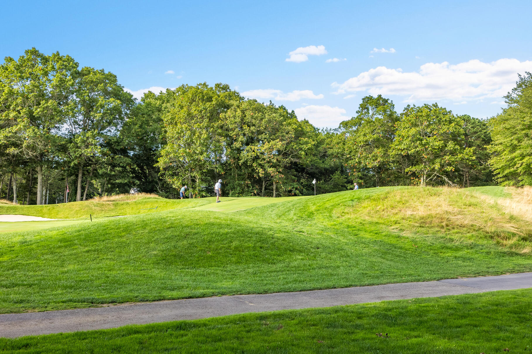 111 Reflection Drive