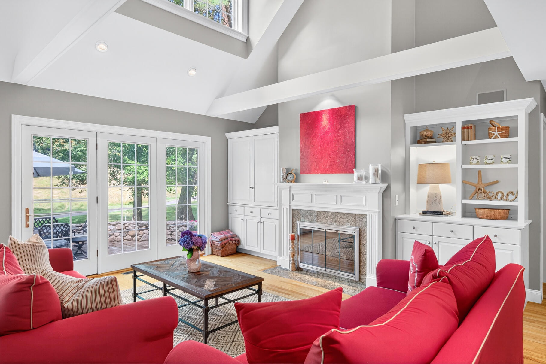 111 Reflection Drive