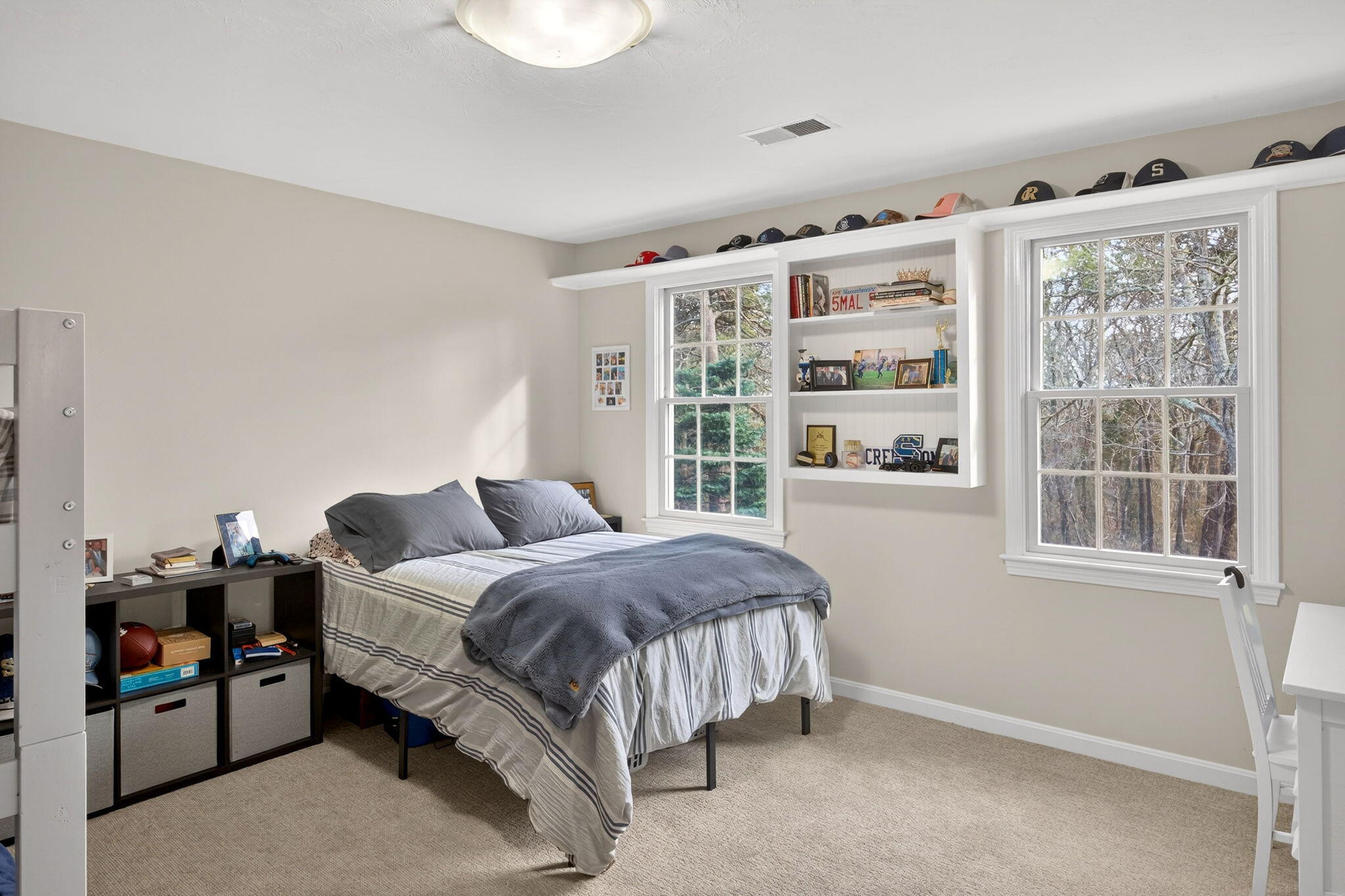 2 Jillson Way