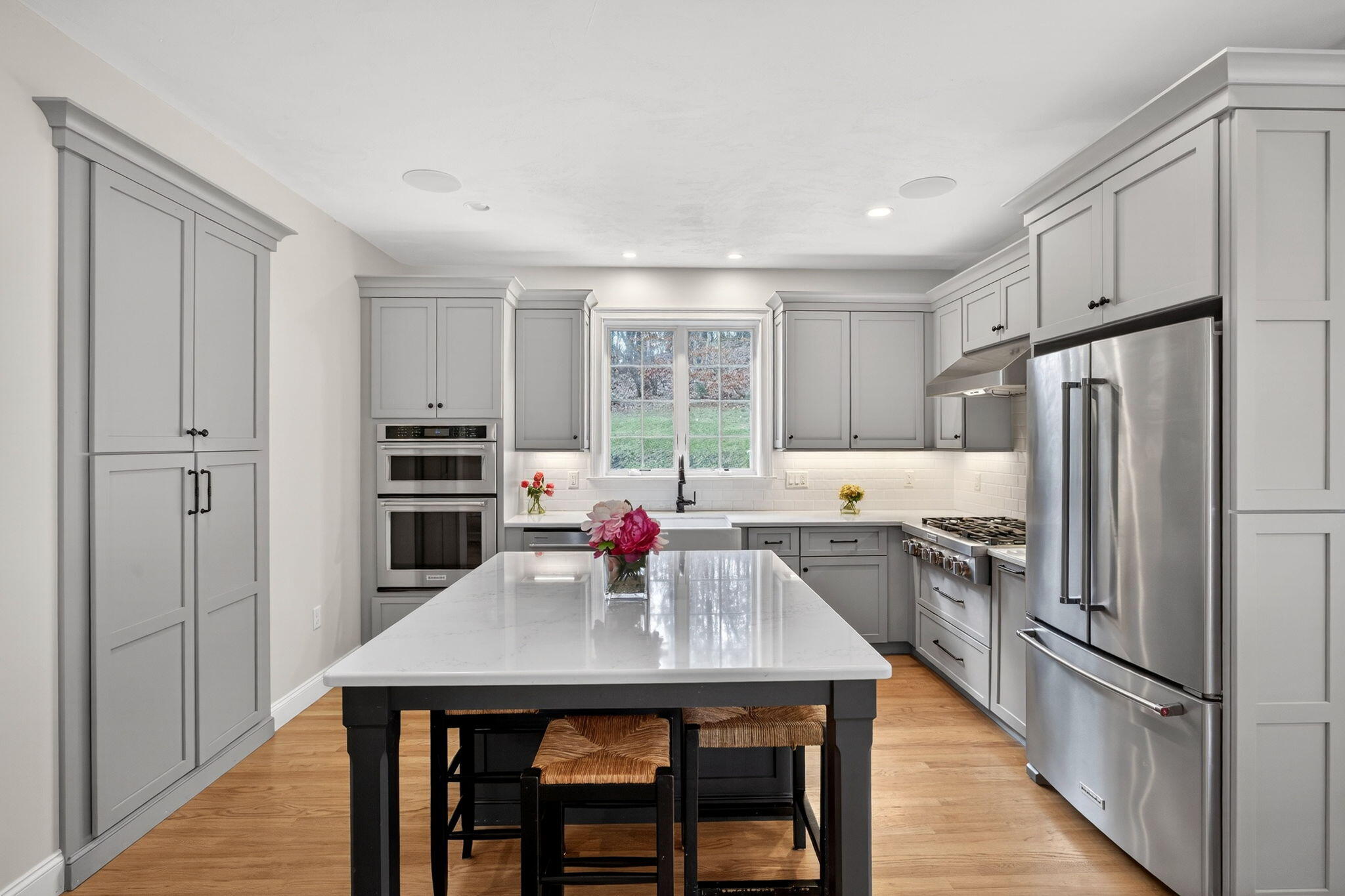2 Jillson Way