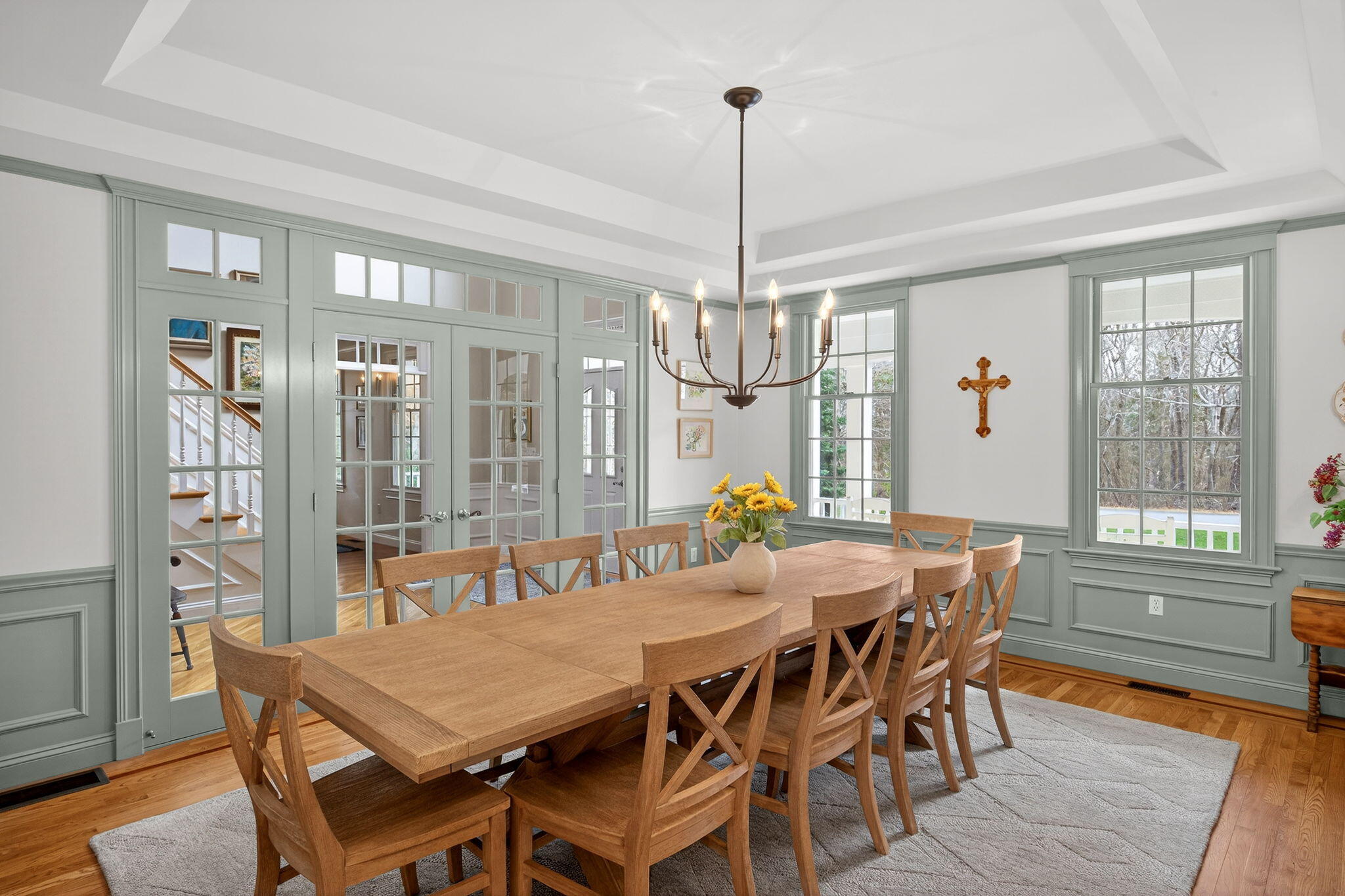 2 Jillson Way