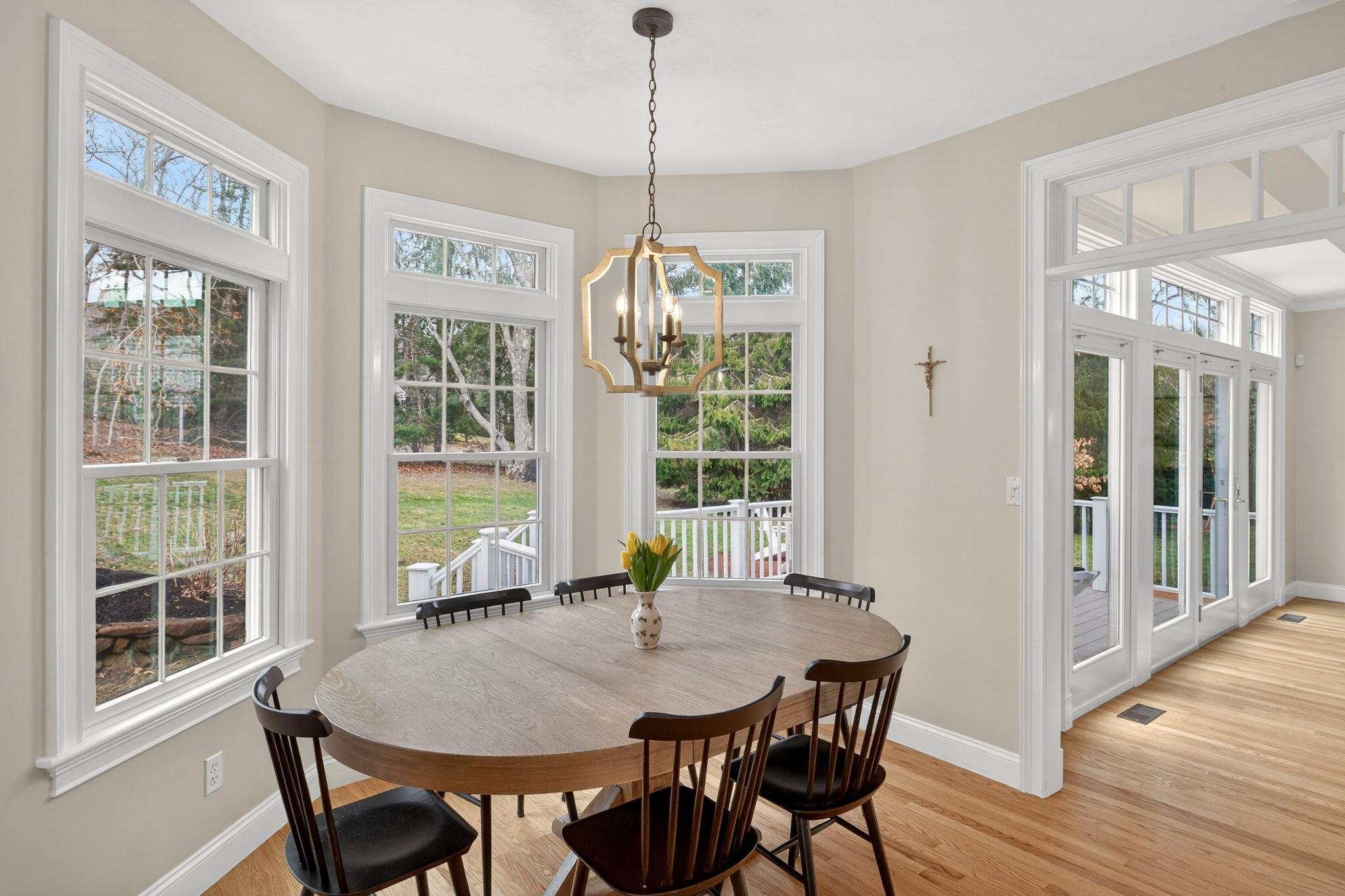 2 Jillson Way