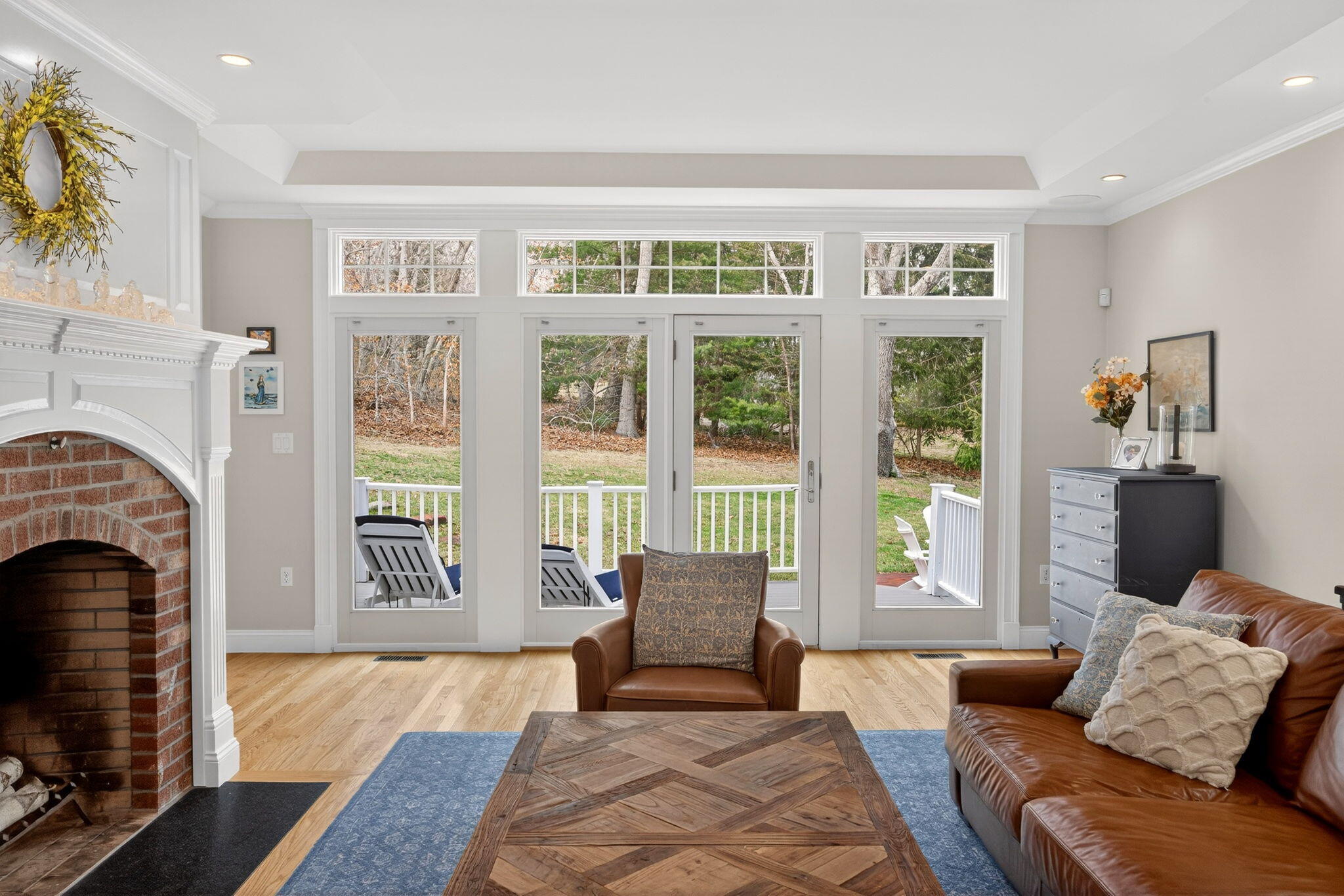 2 Jillson Way