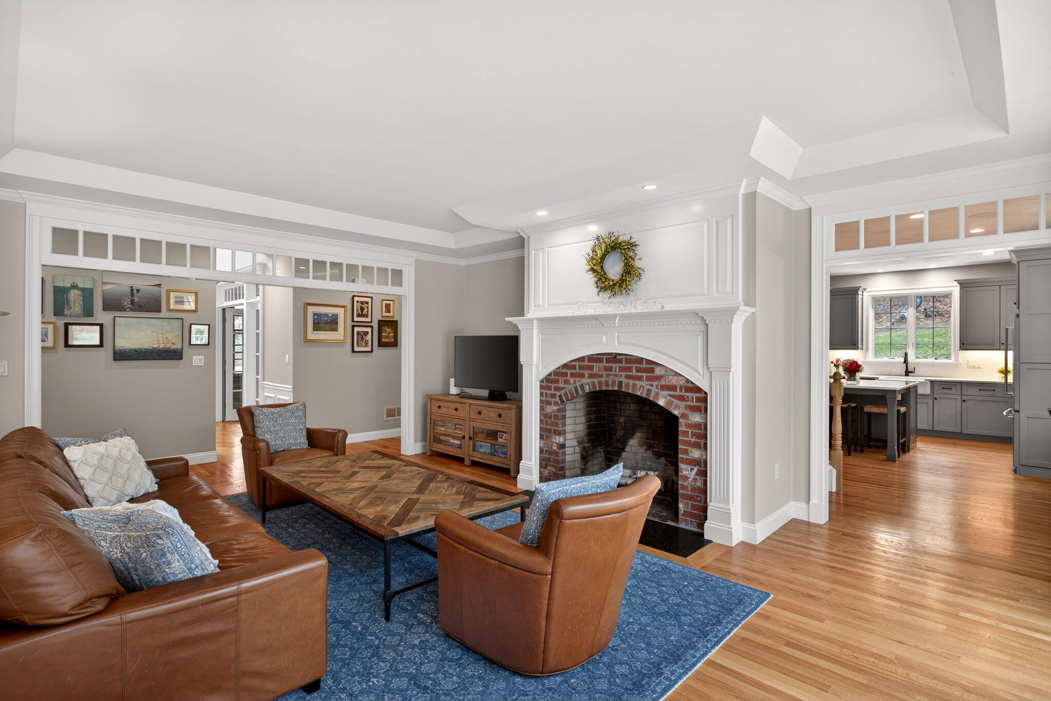 2 Jillson Way