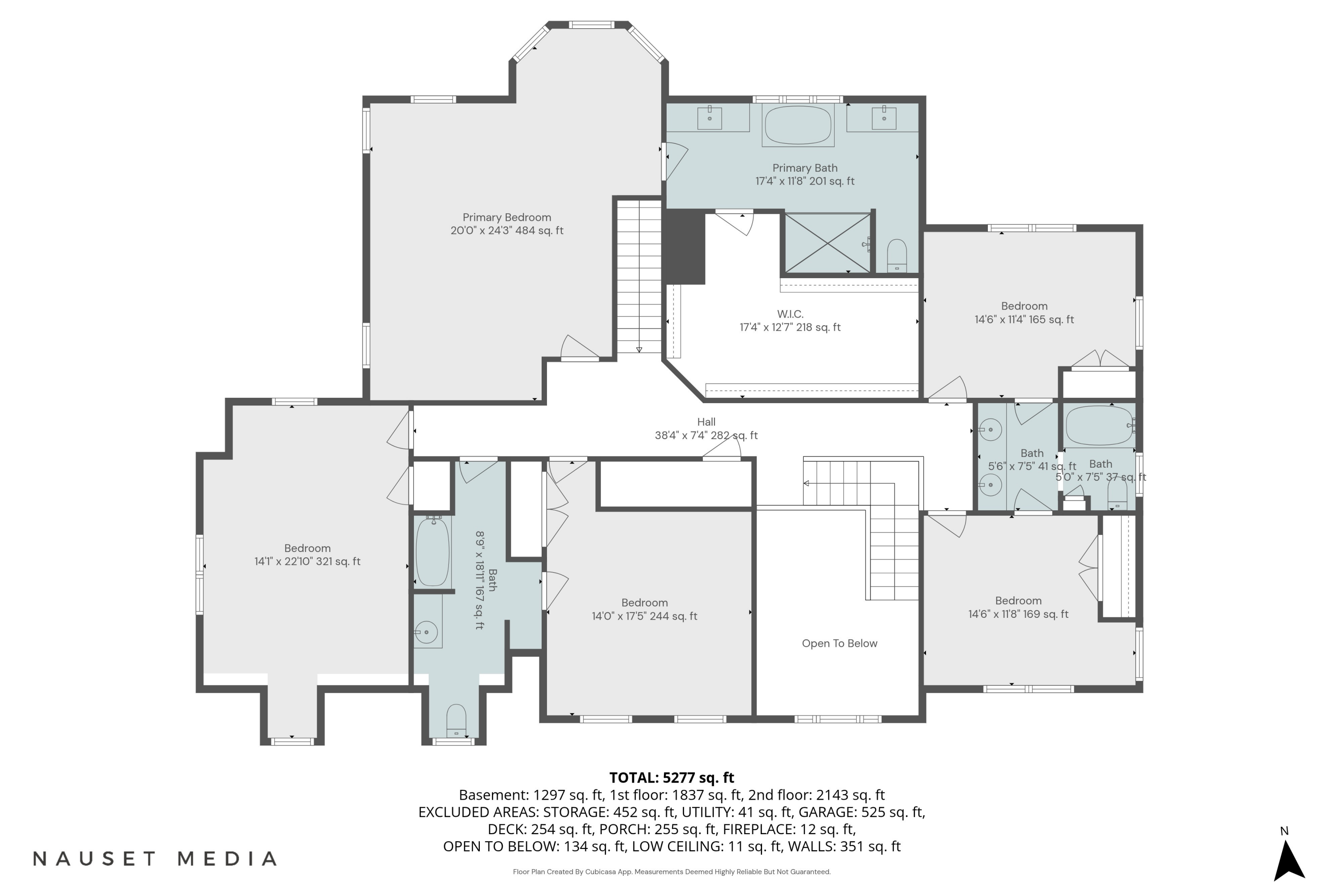 2 Jillson Way
