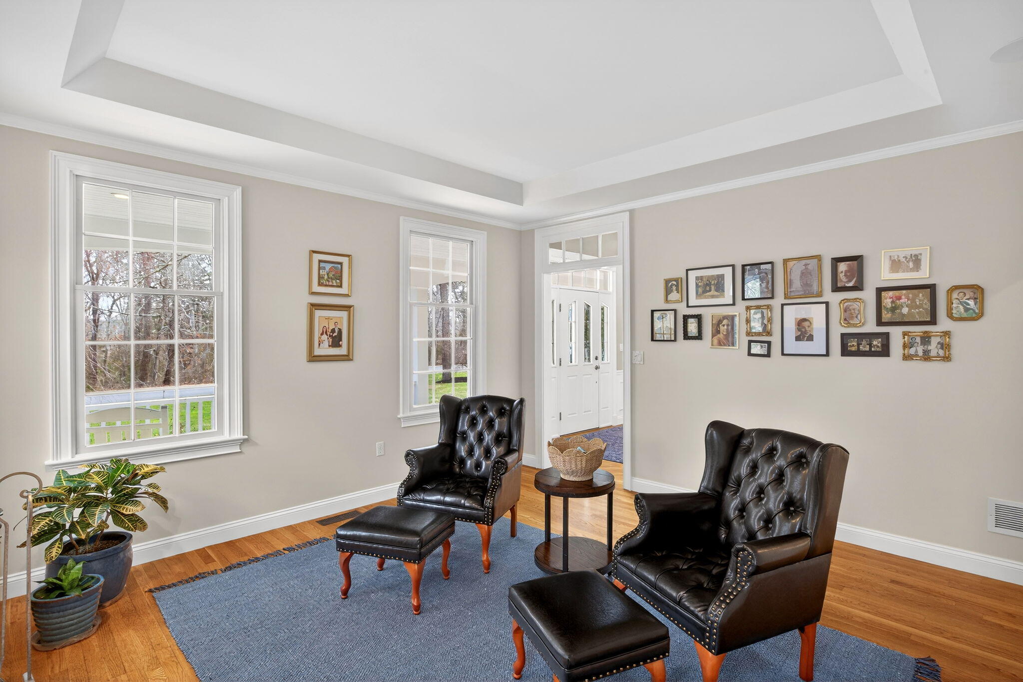 2 Jillson Way