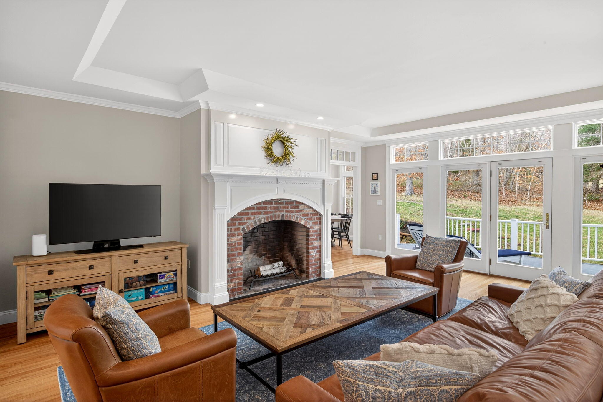 2 Jillson Way