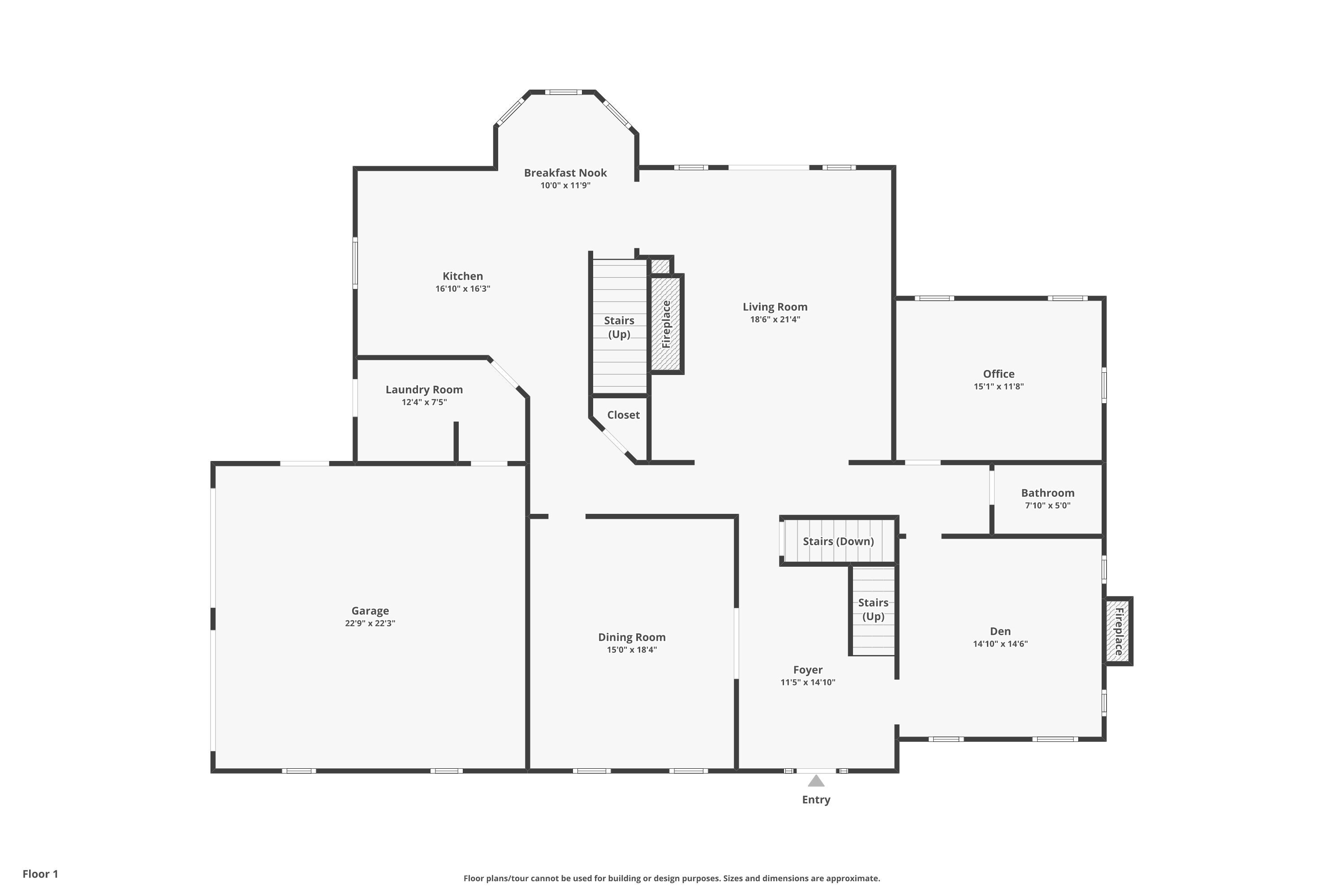 2 Jillson Way