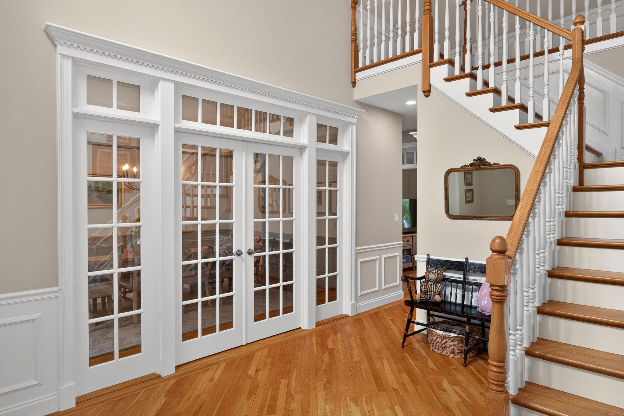 2 Jillson Way