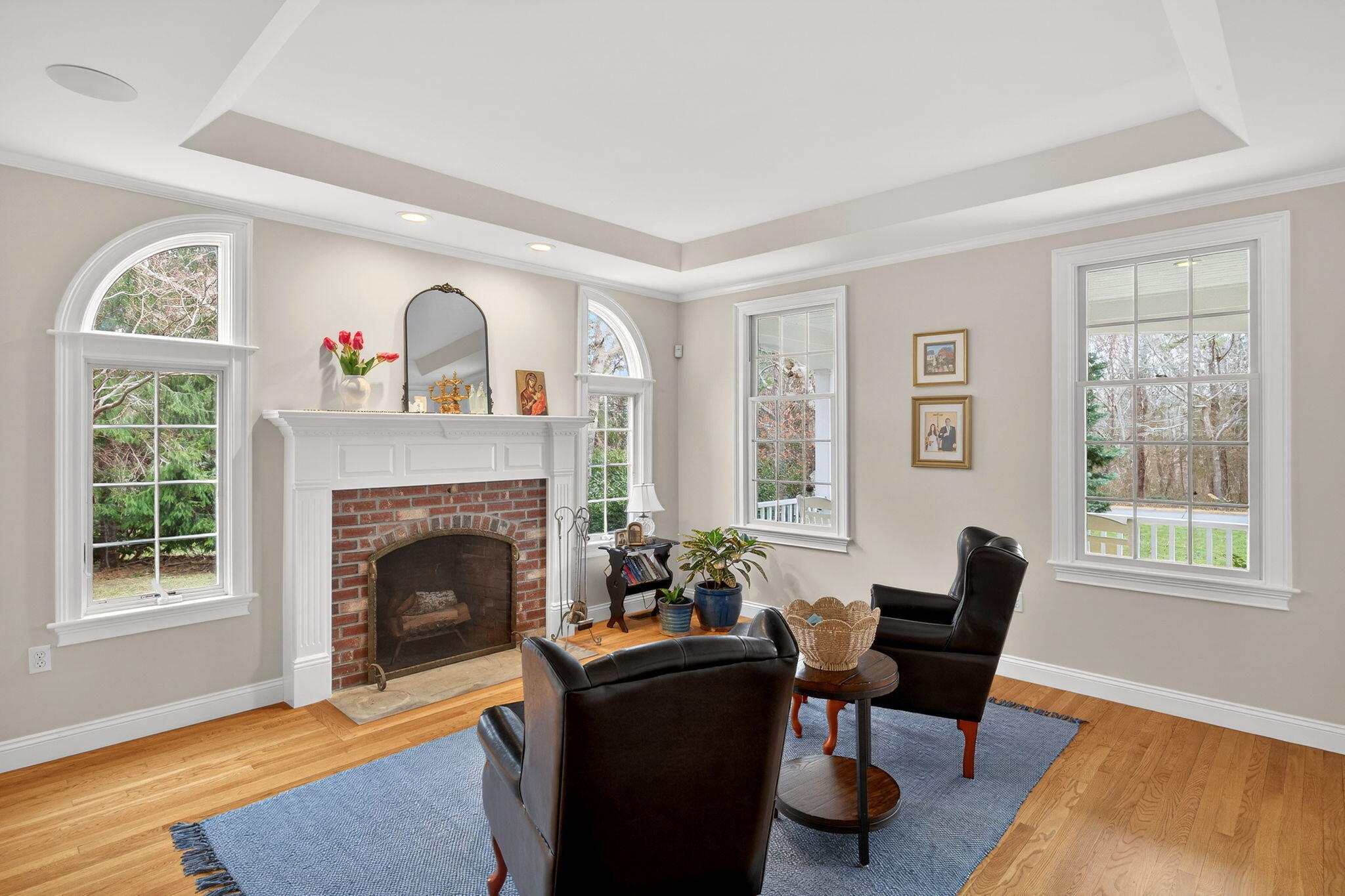 2 Jillson Way