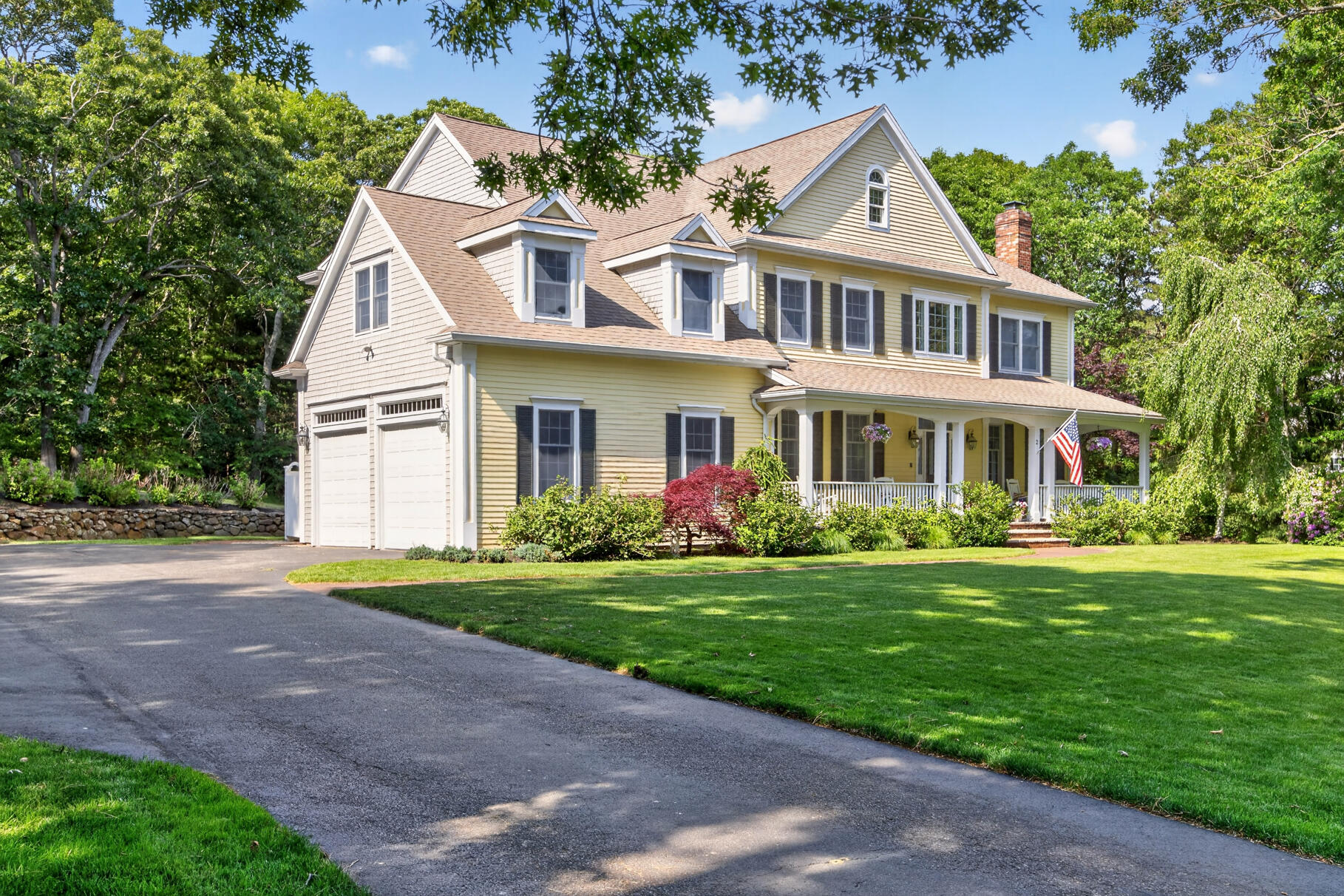 2 Jillson Way