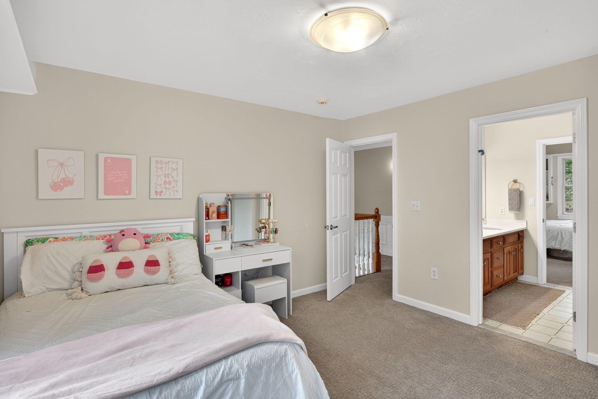 2 Jillson Way