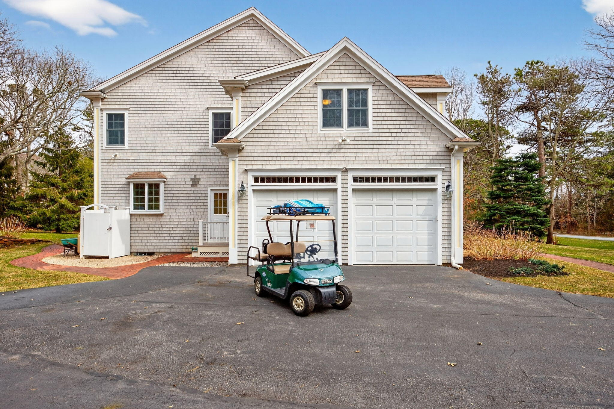2 Jillson Way