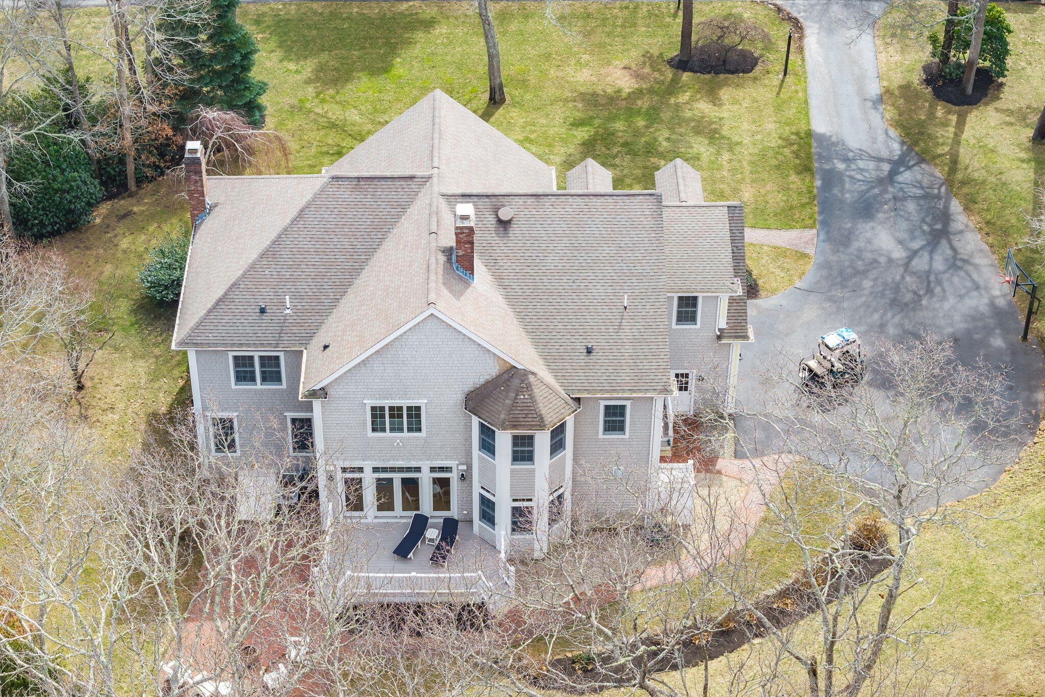 2 Jillson Way