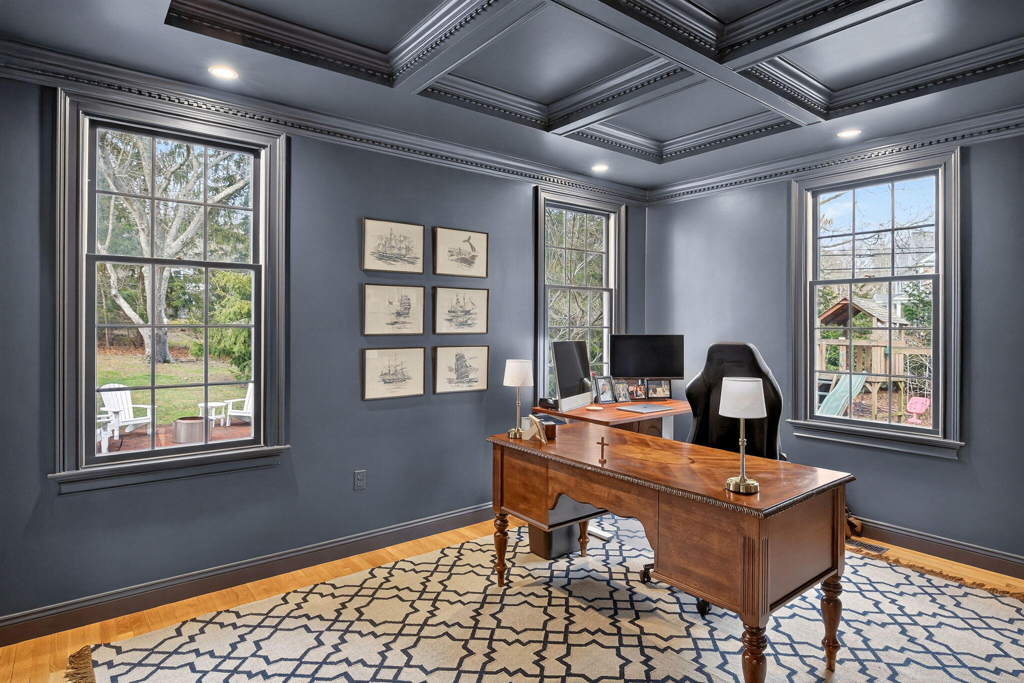 2 Jillson Way