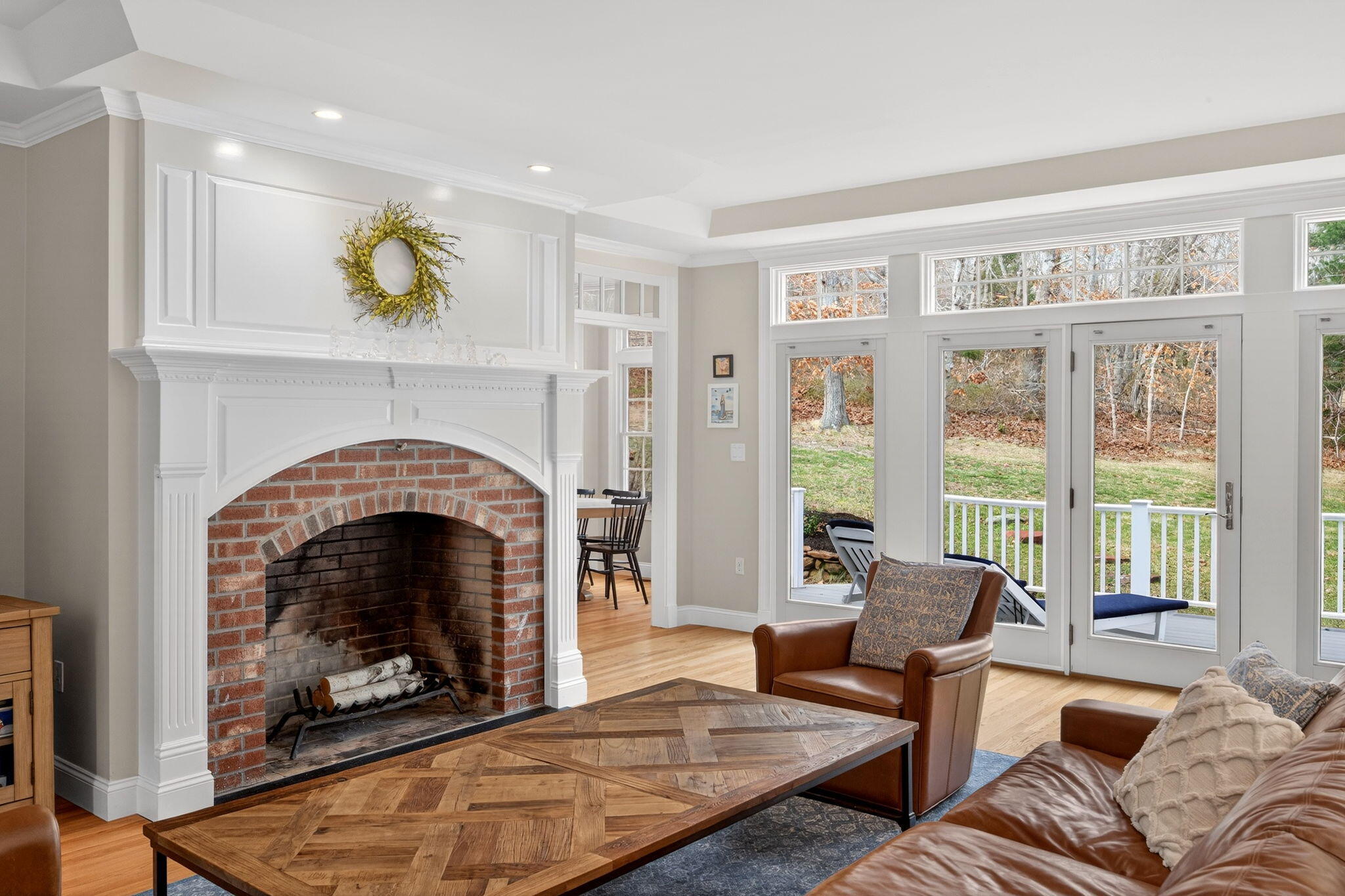 2 Jillson Way
