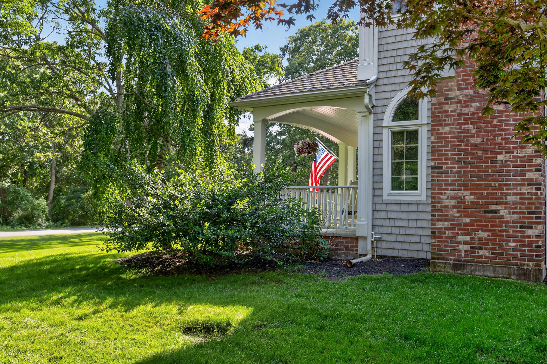 2 Jillson Way