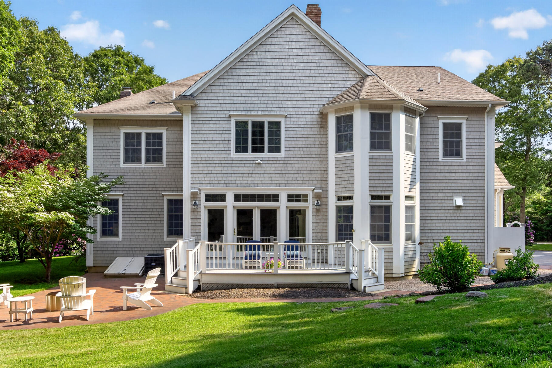 2 Jillson Way