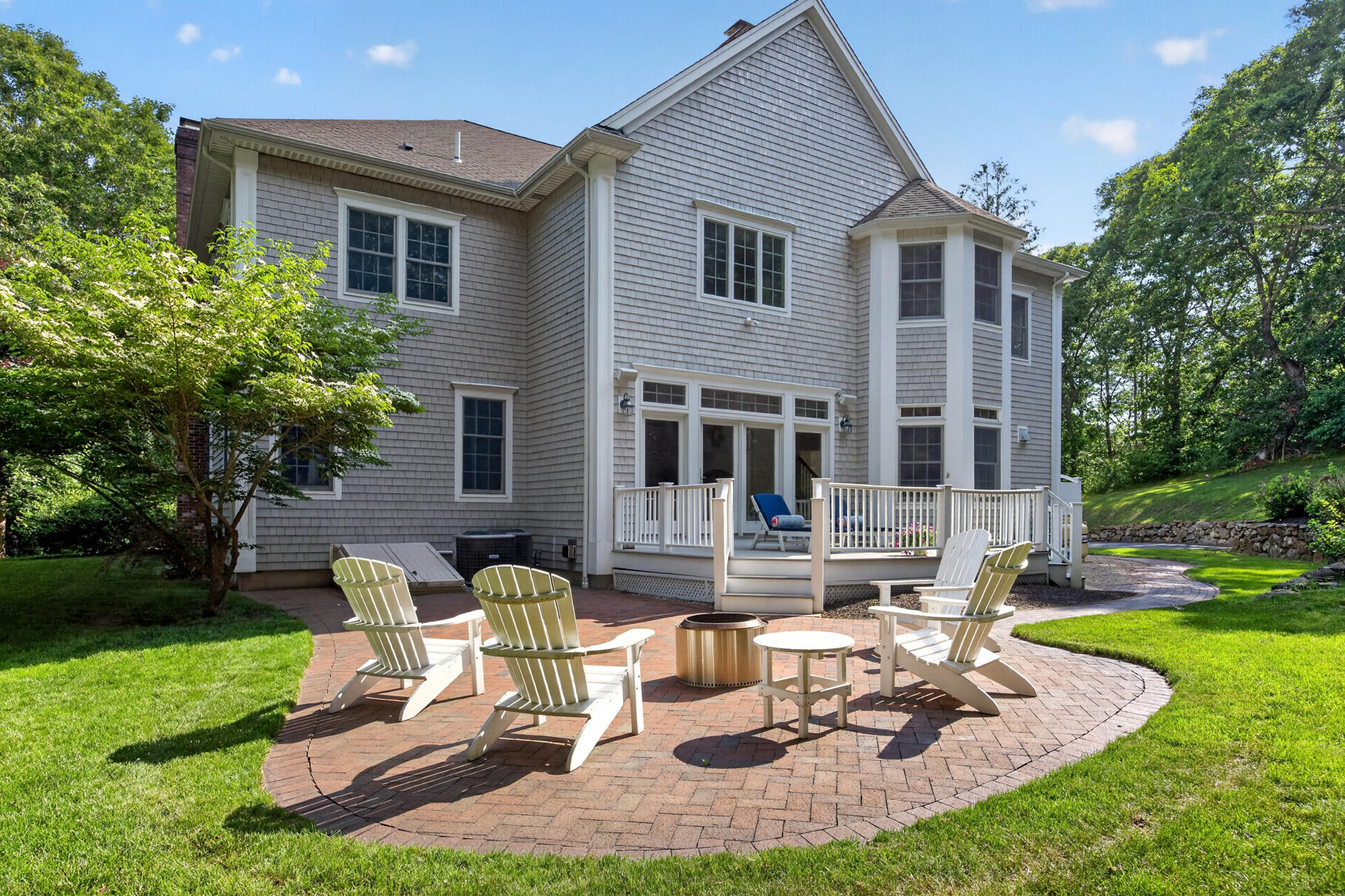 2 Jillson Way