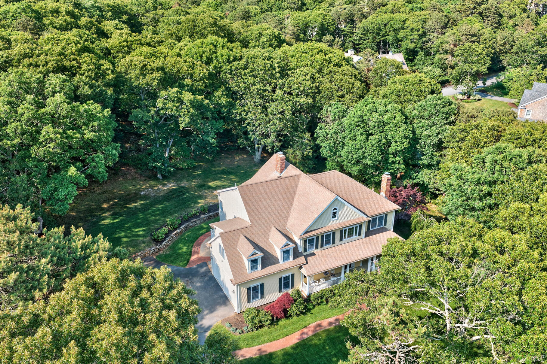 2 Jillson Way