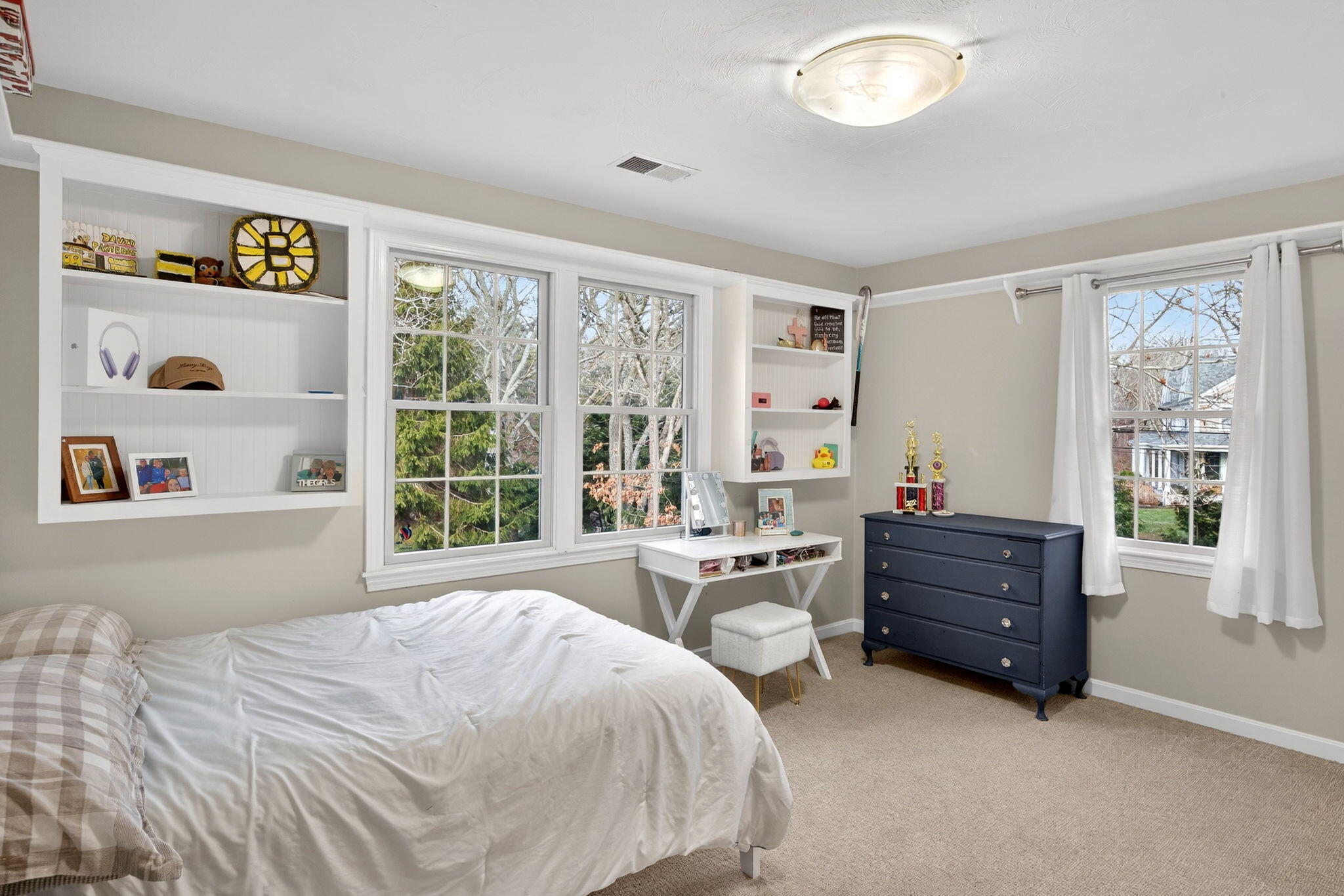 2 Jillson Way