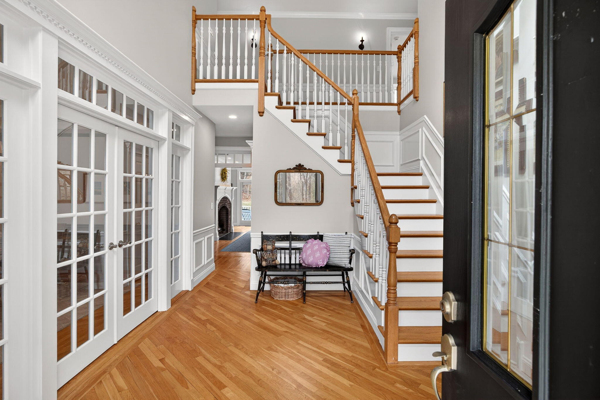 2 Jillson Way