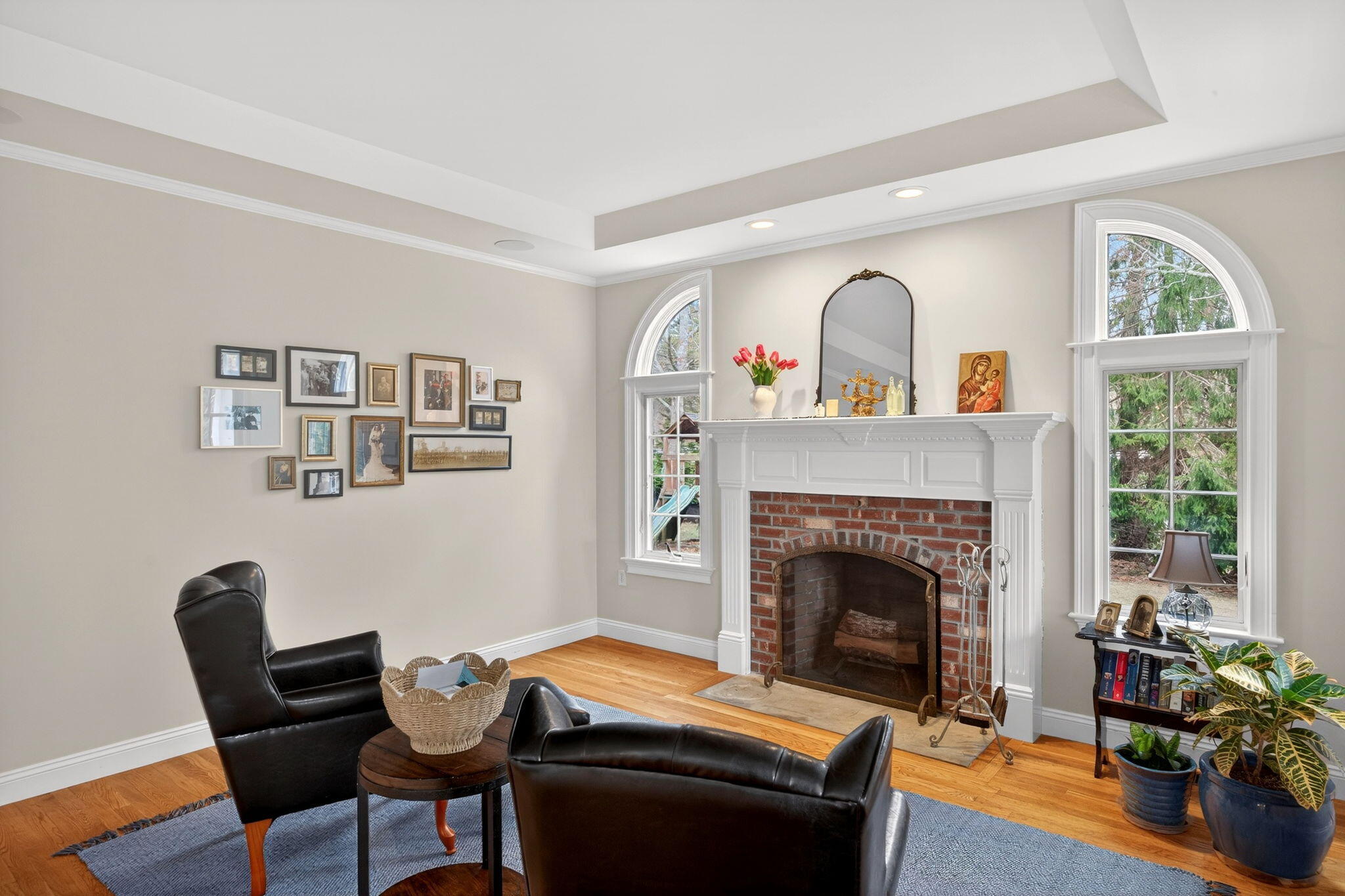 2 Jillson Way