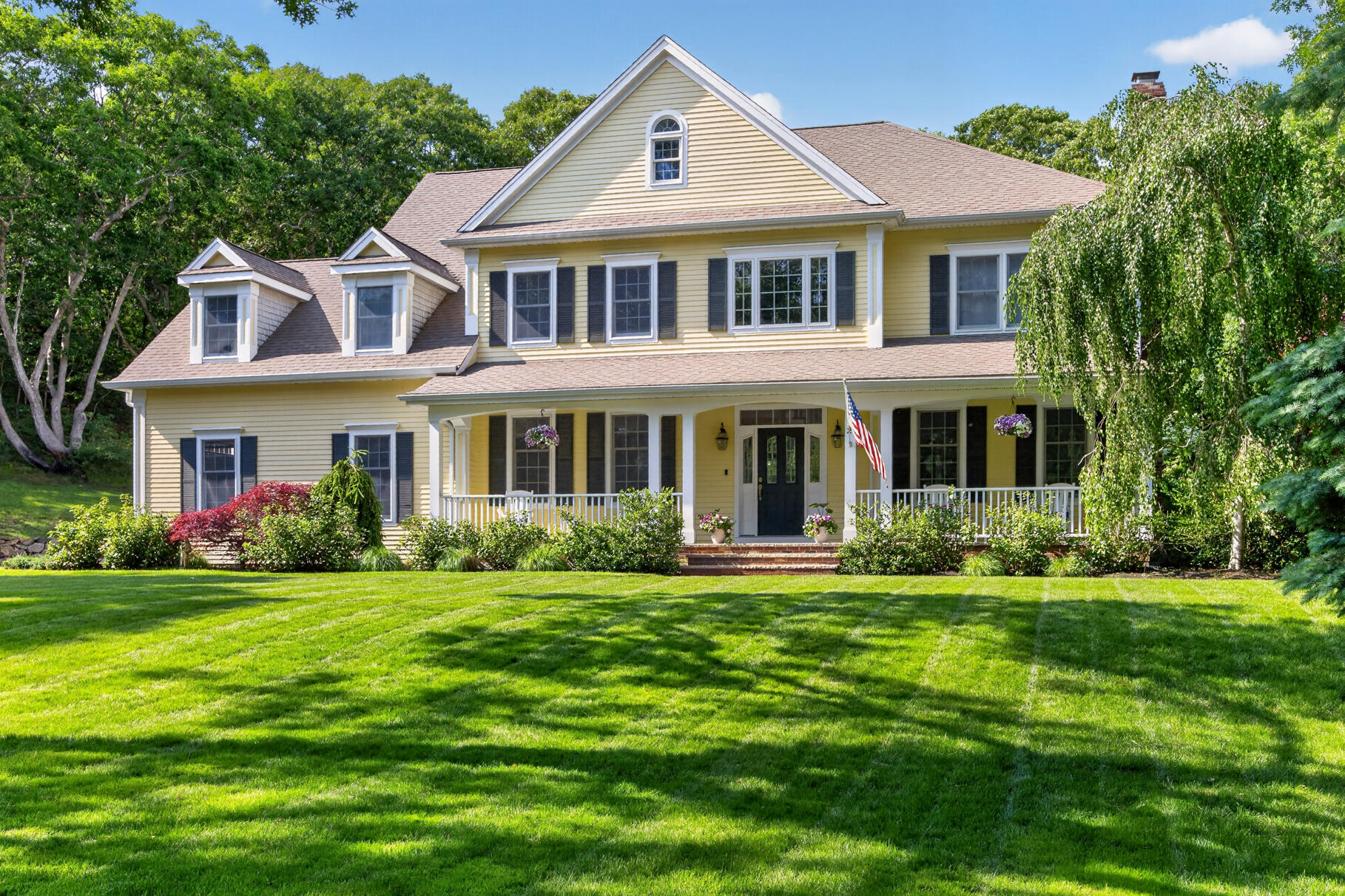 2 Jillson Way