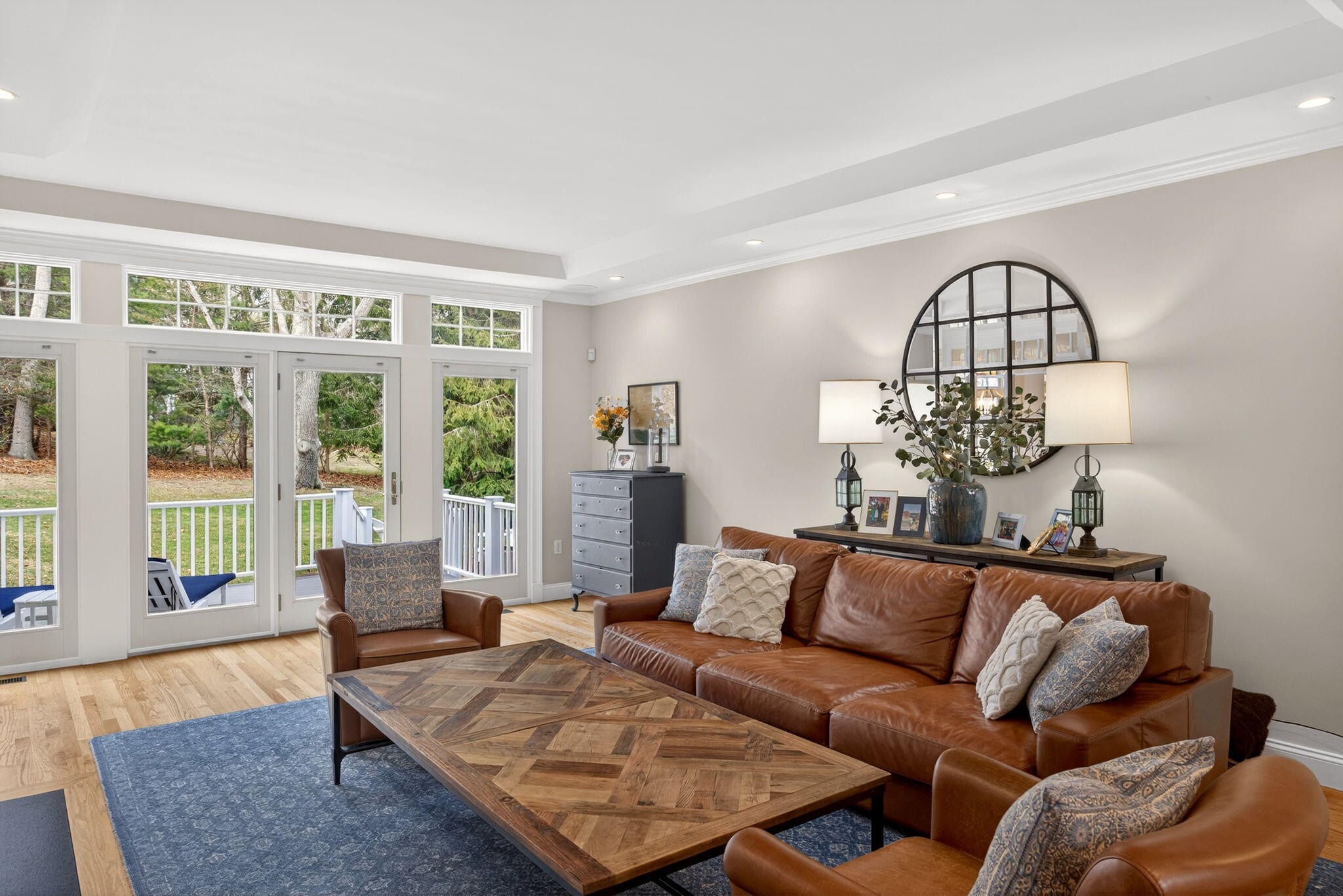 2 Jillson Way