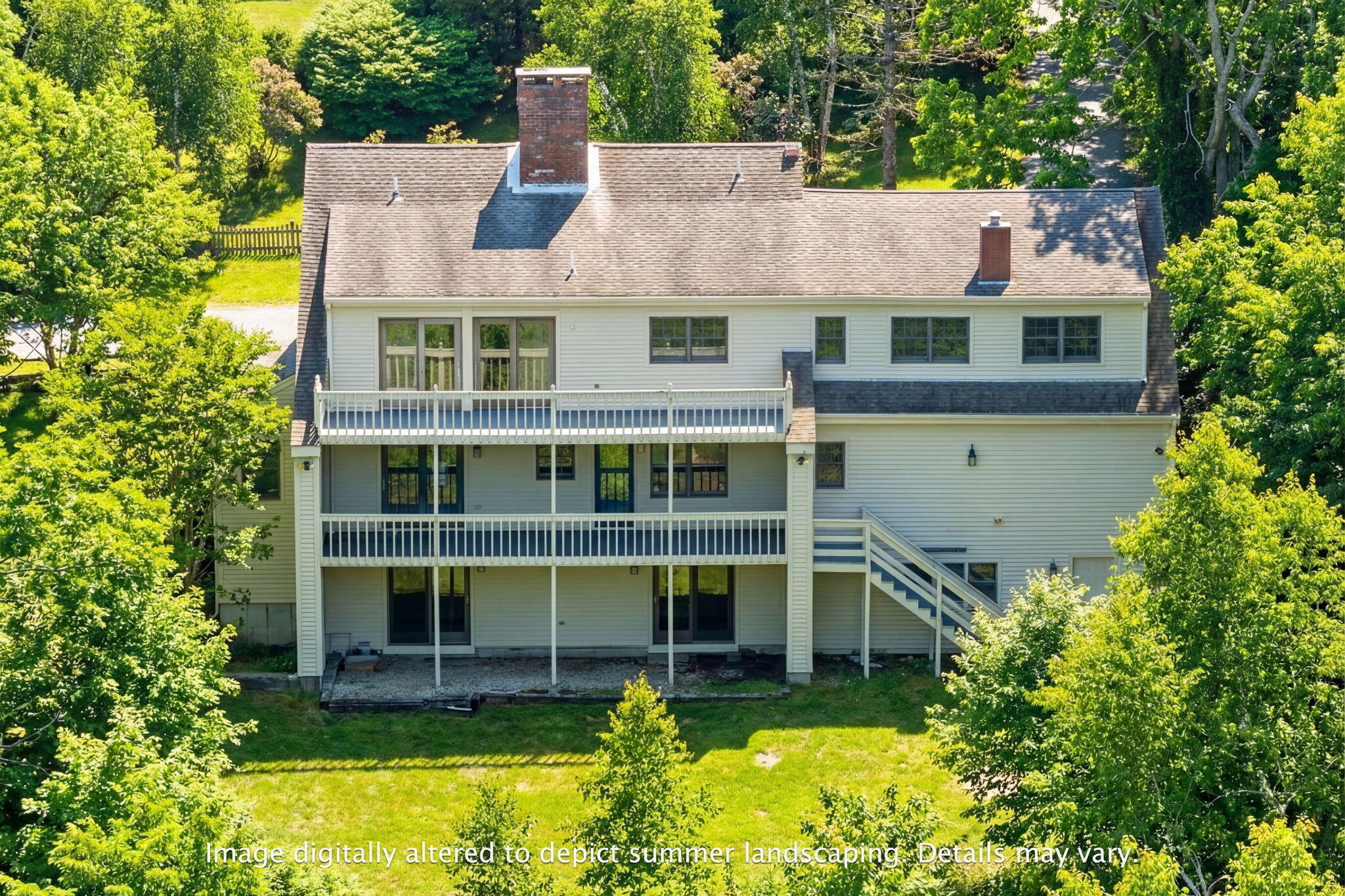 4 Earl Road