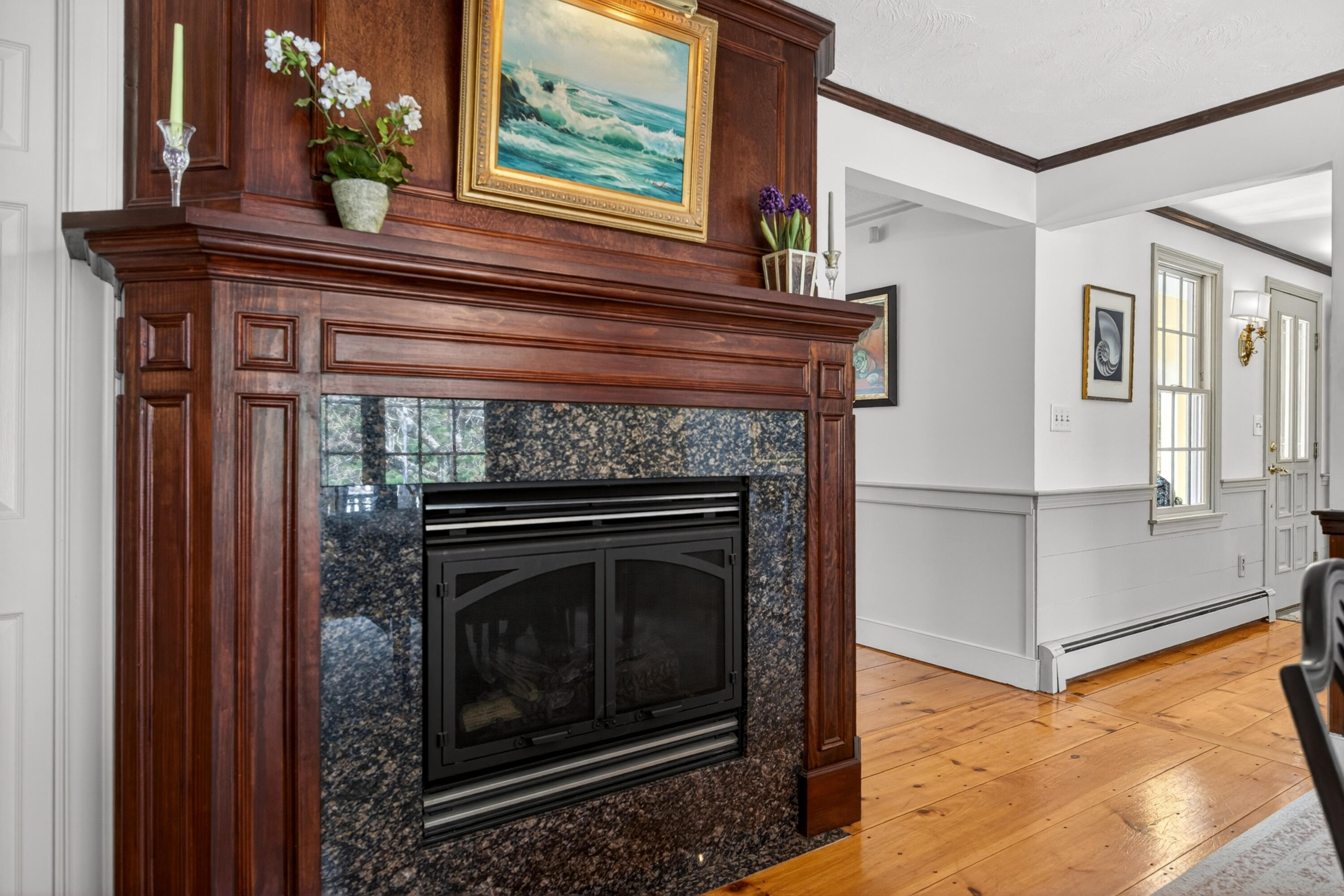 9 Gray Birch Road