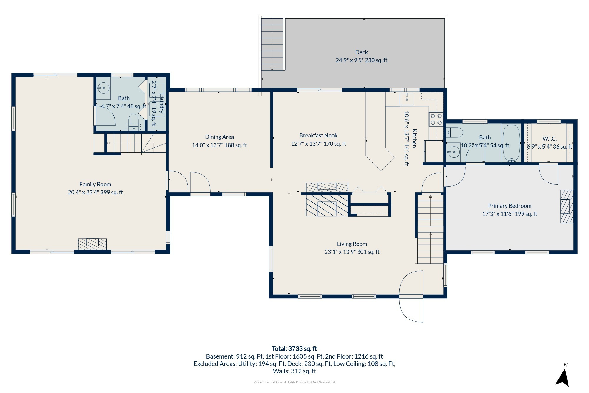 9 Gray Birch Road