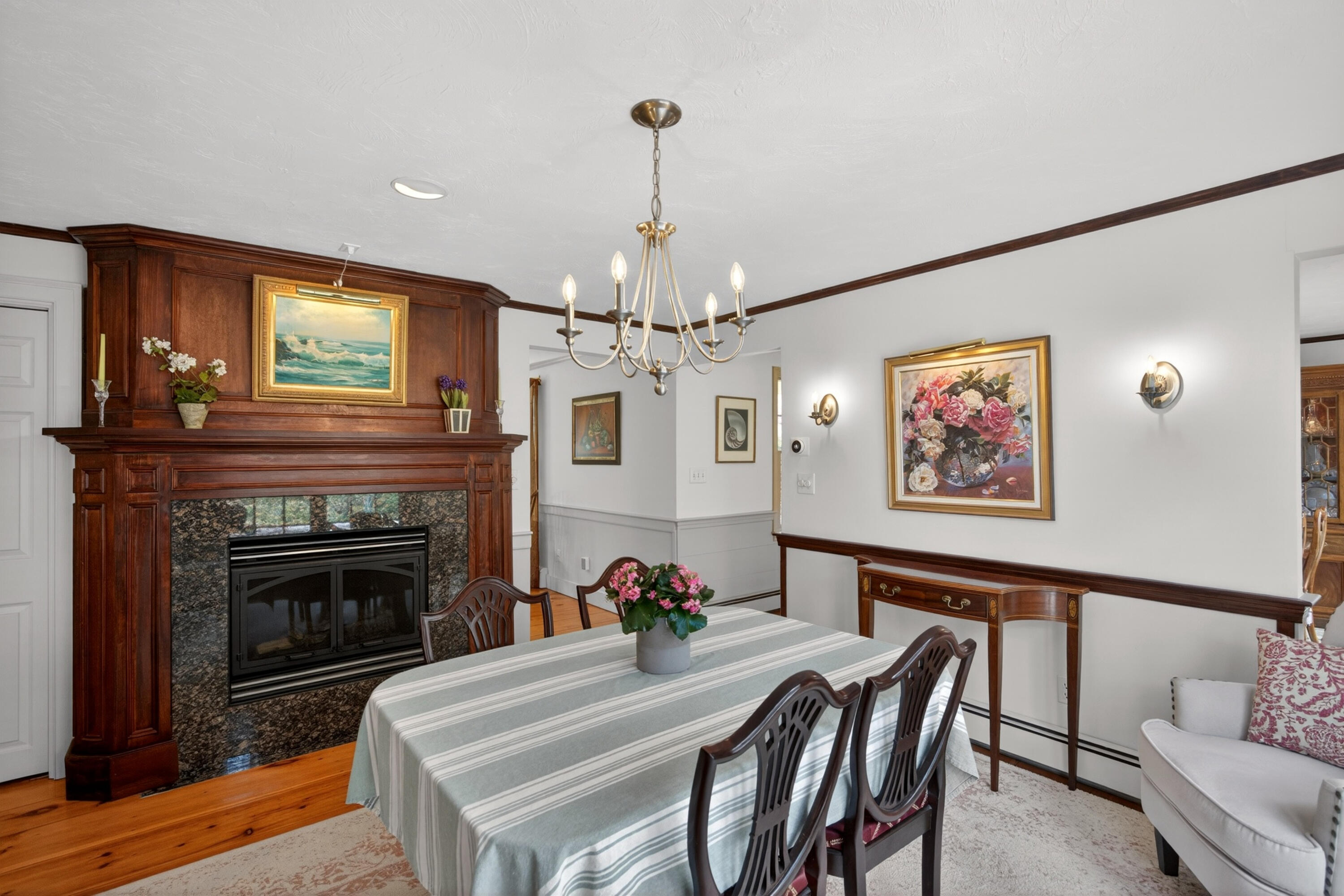 9 Gray Birch Road