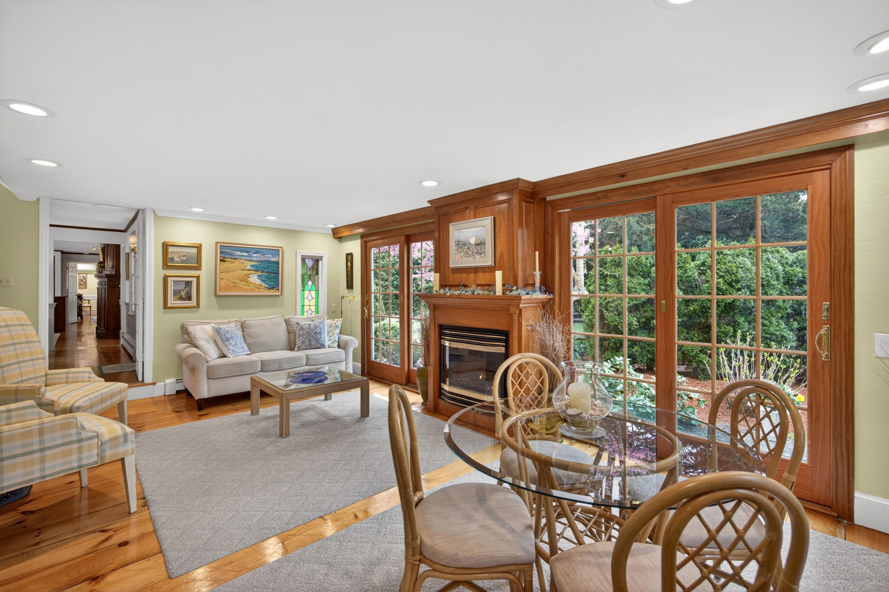 9 Gray Birch Road