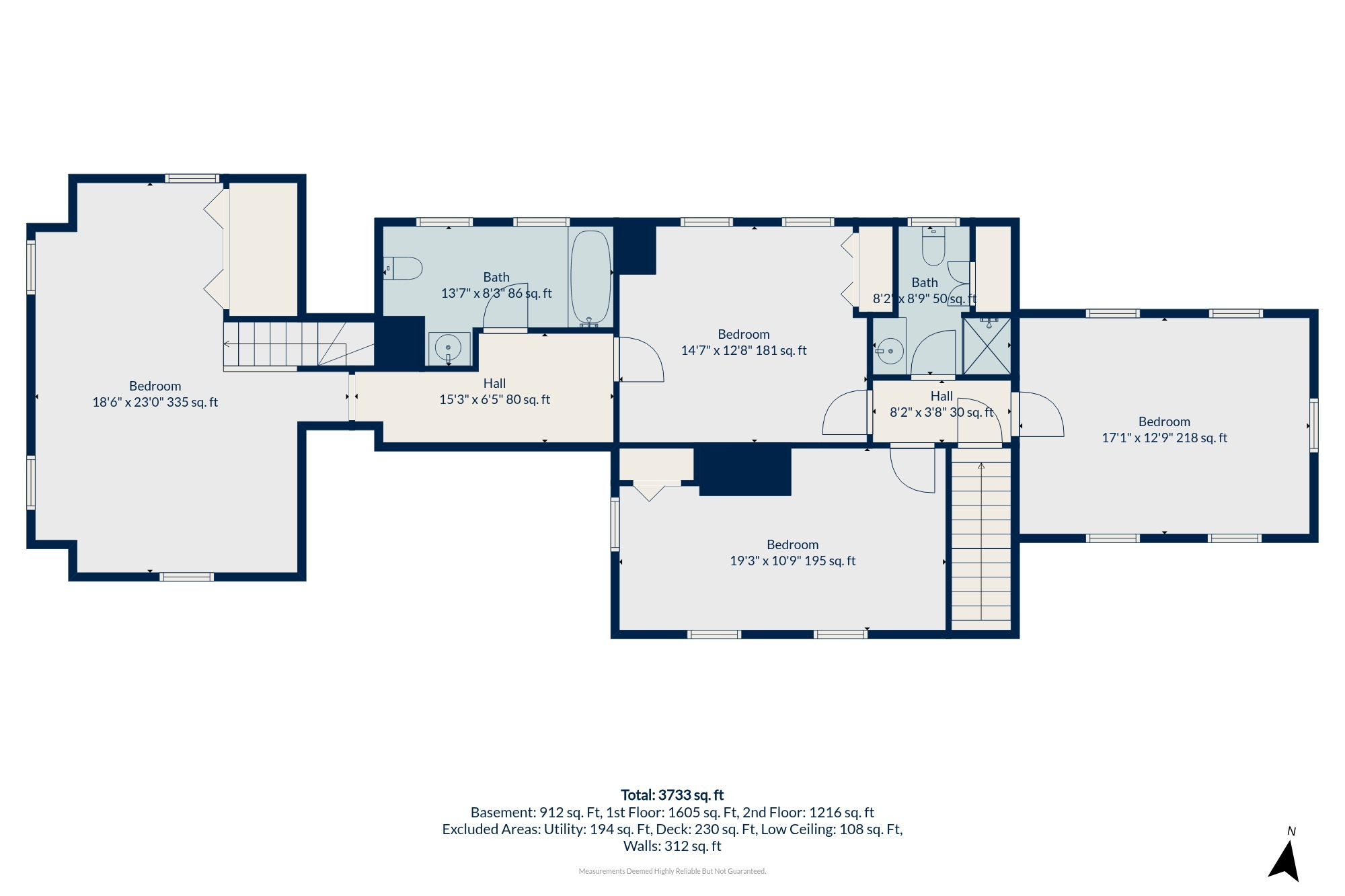 9 Gray Birch Road