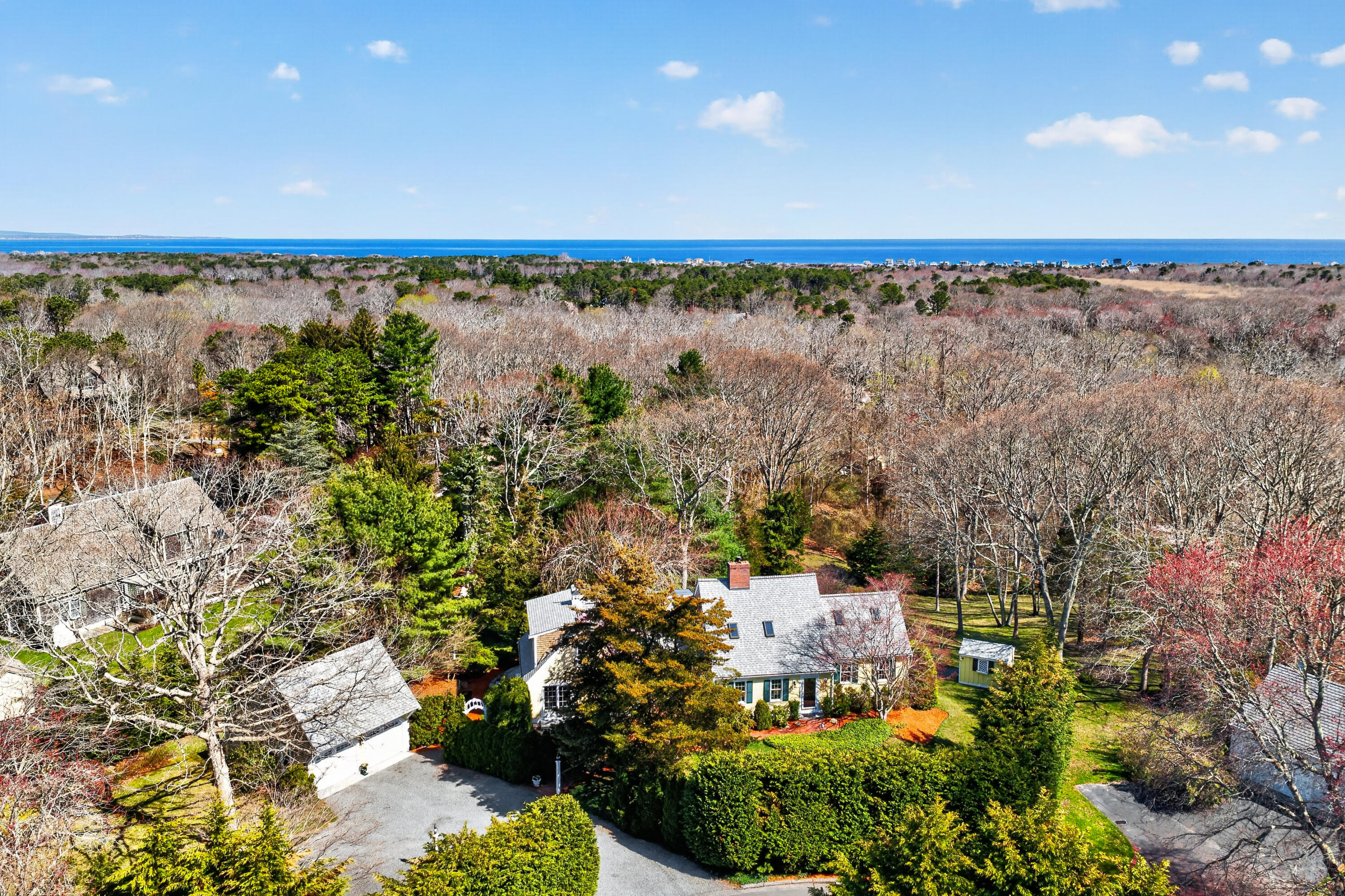 9 Gray Birch Road