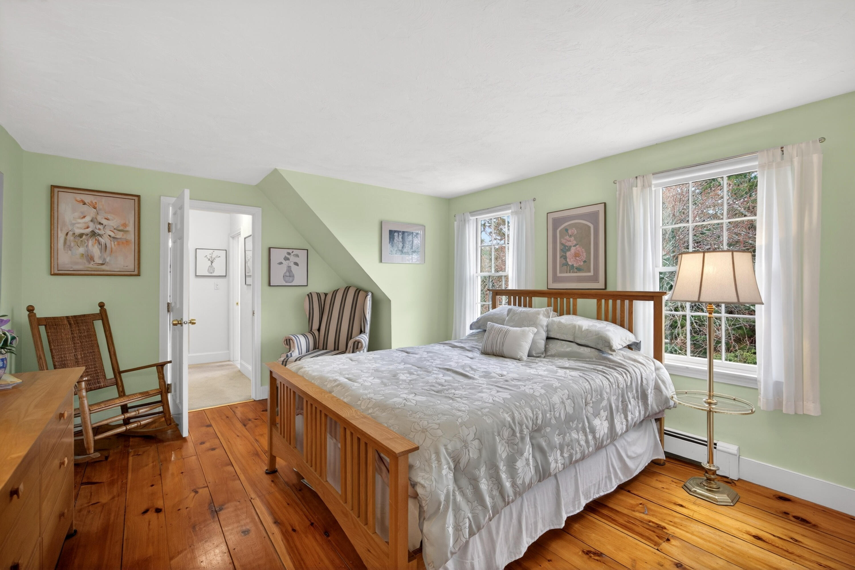 9 Gray Birch Road