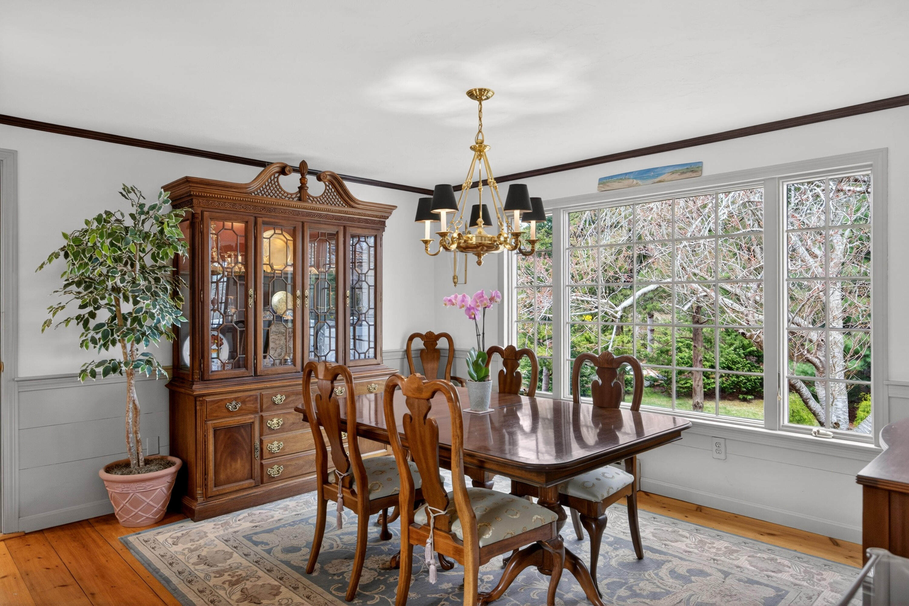 9 Gray Birch Road