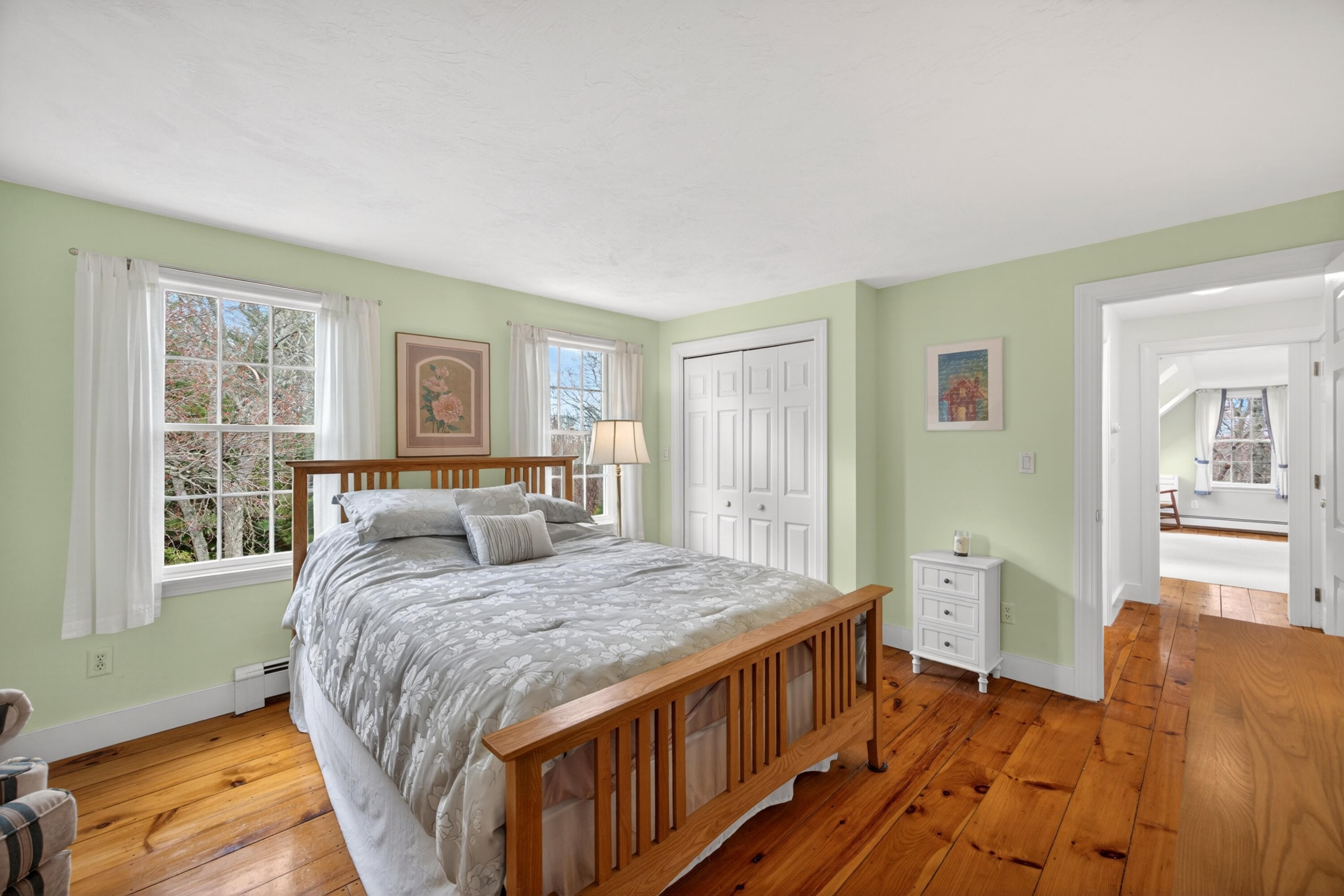 9 Gray Birch Road