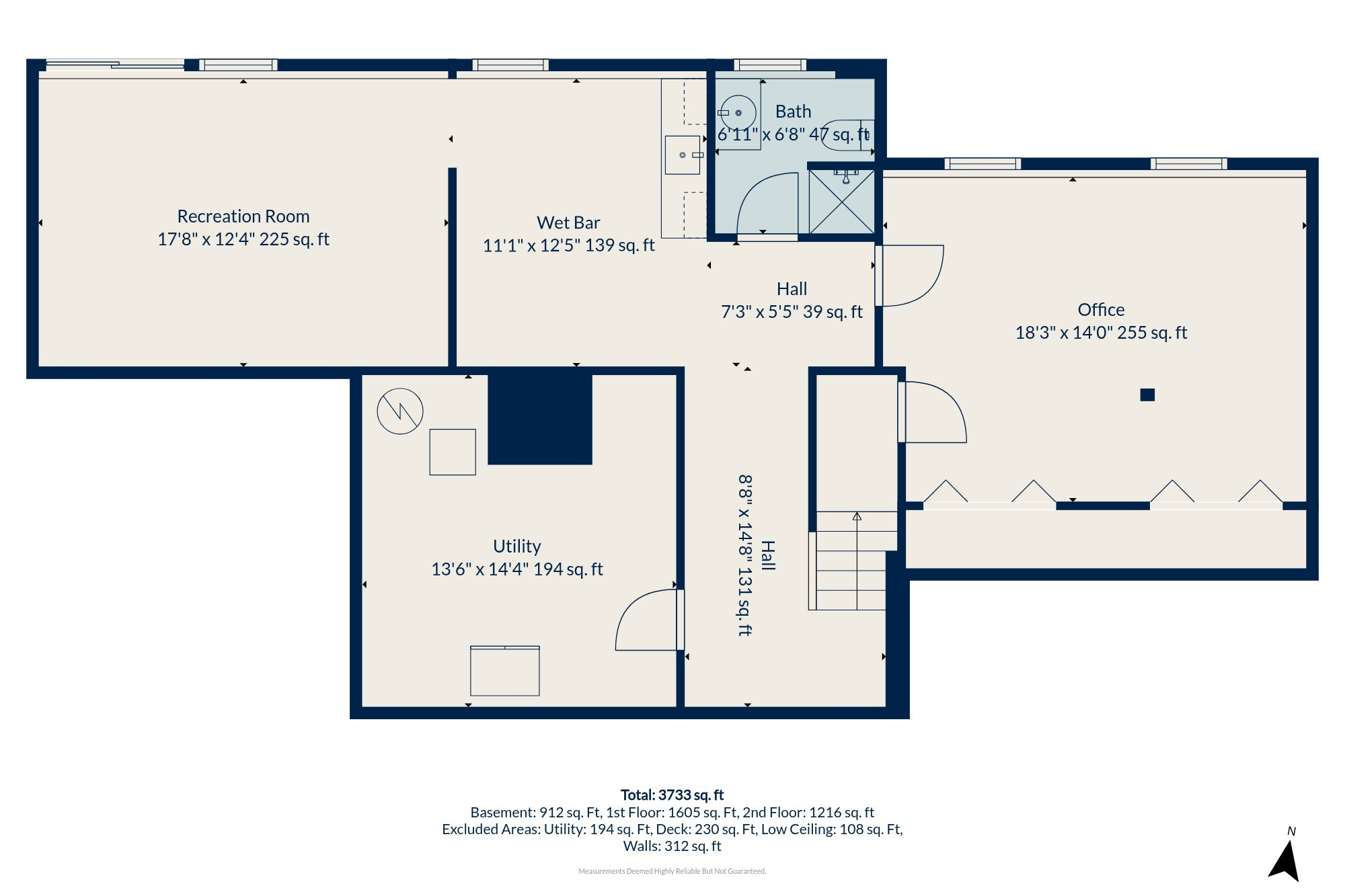 9 Gray Birch Road