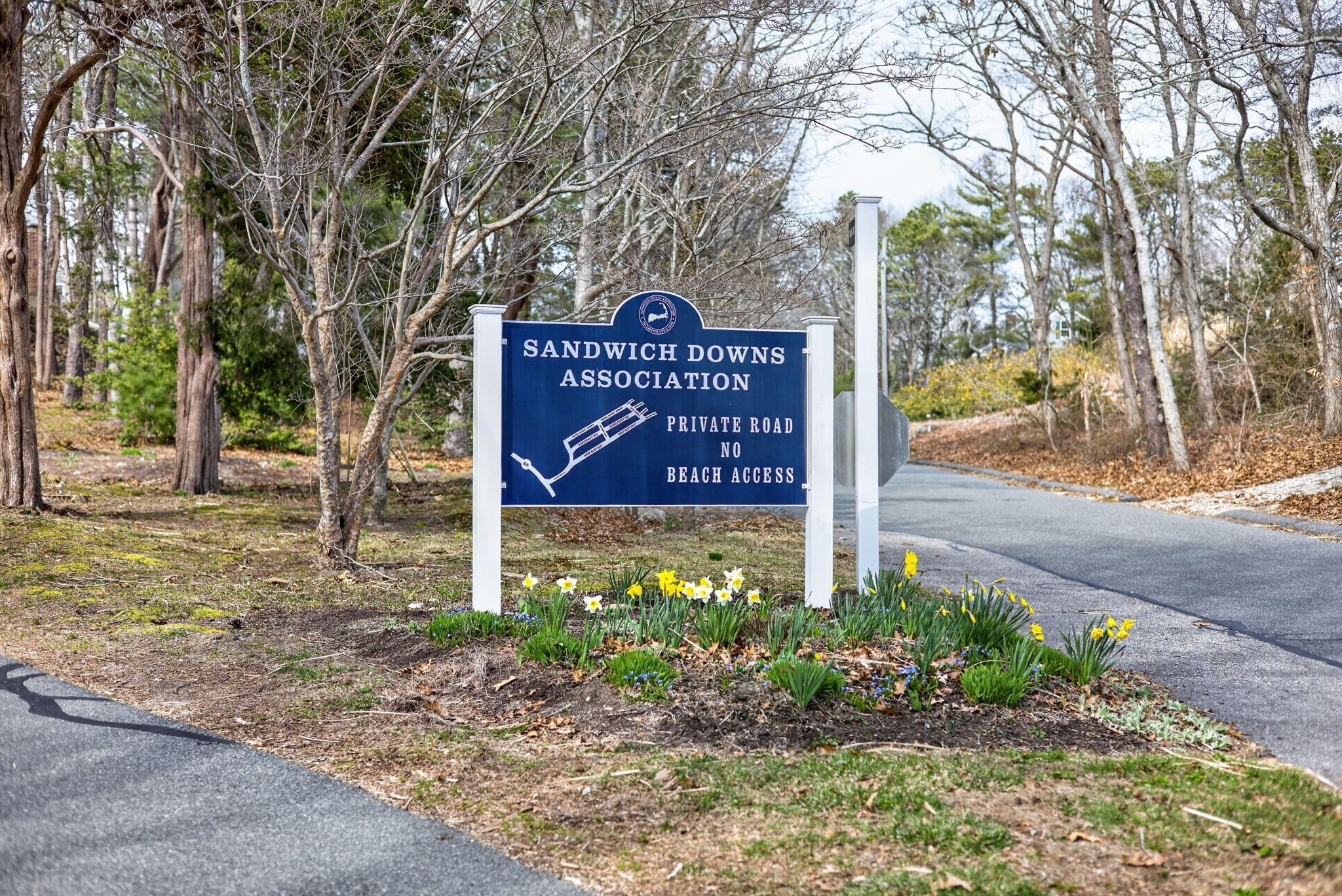 9 Beachway Road