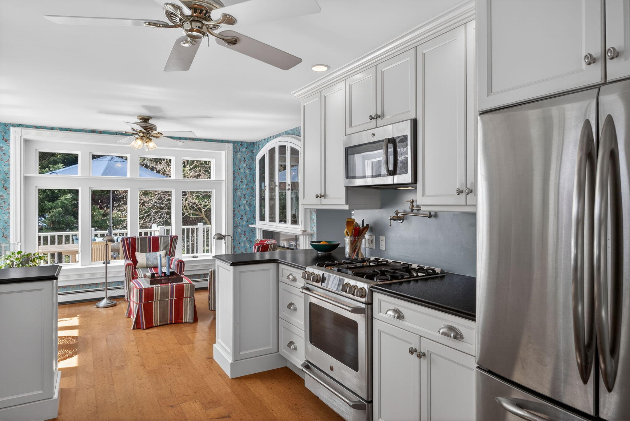 9 Beachway Road