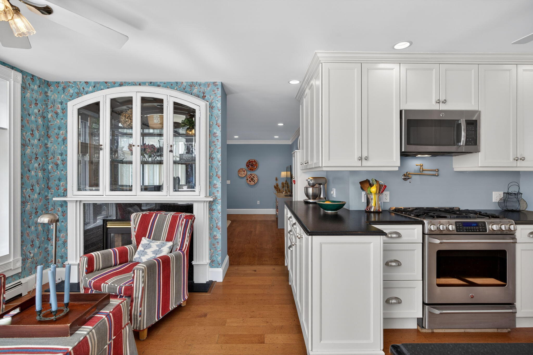 9 Beachway Road